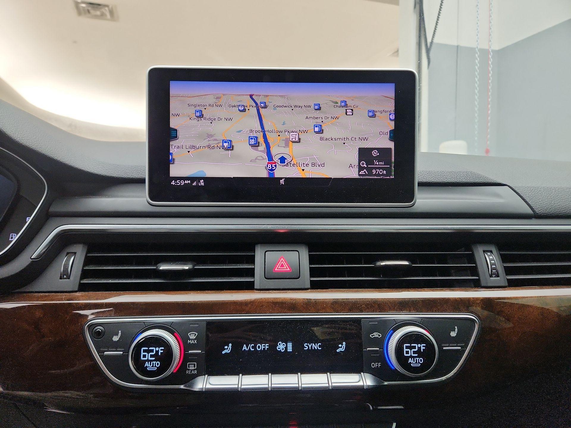 Thumbnail: 2018 Audi A5 - 14