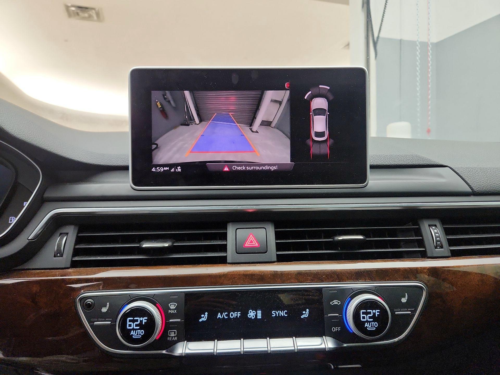 Thumbnail: 2018 Audi A5 - 15