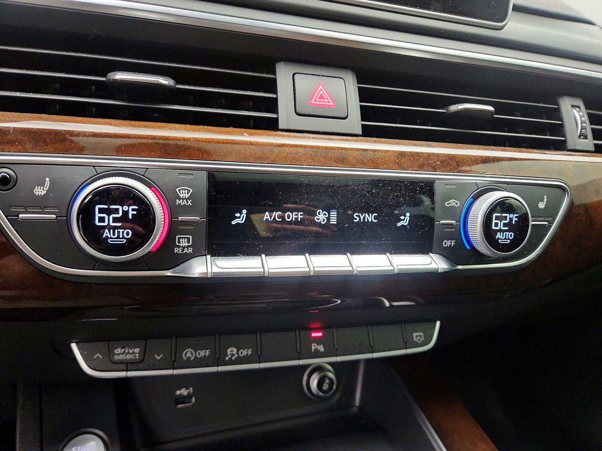 Thumbnail: 2018 Audi A5 - 17