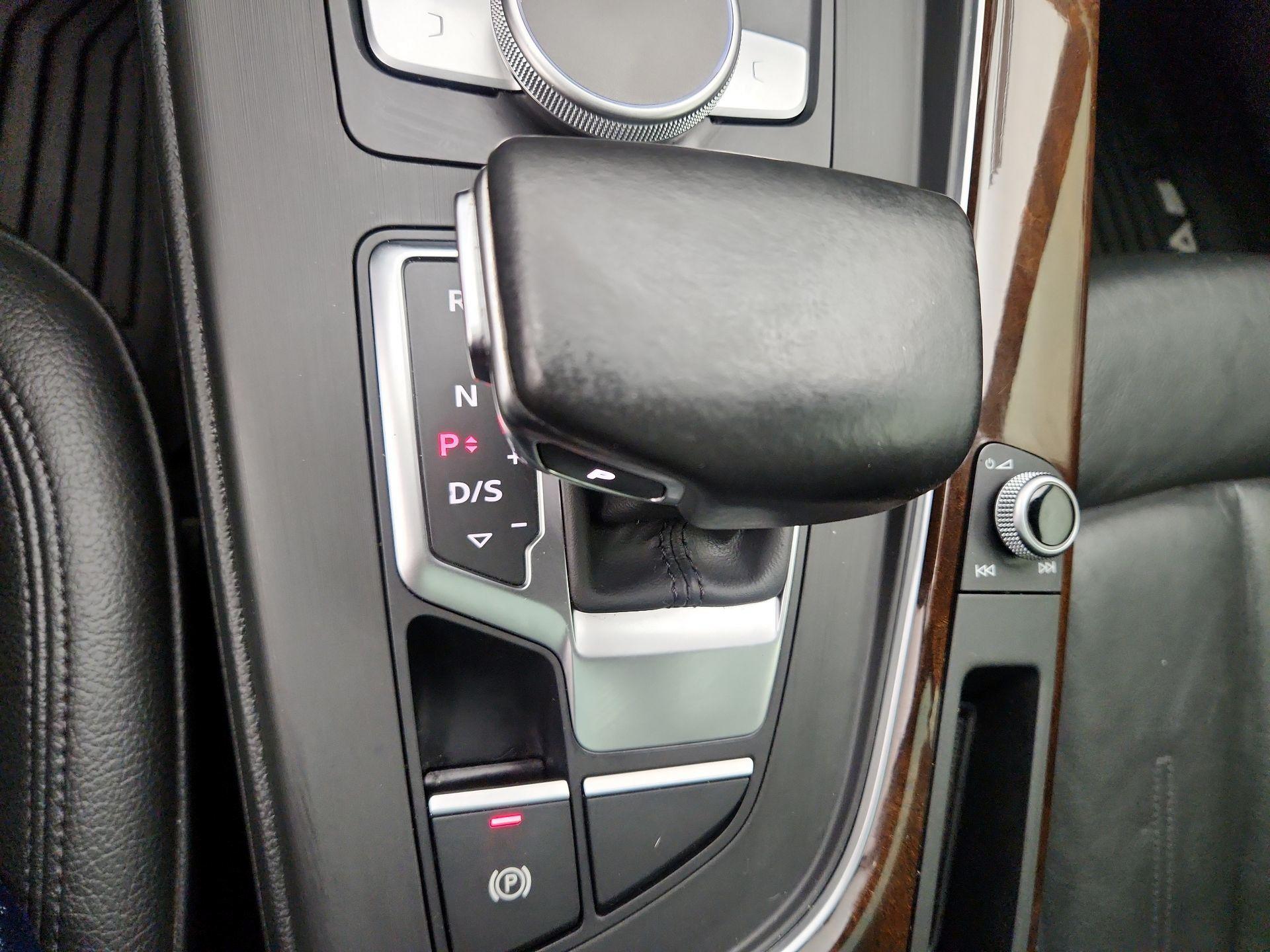 Thumbnail: 2018 Audi A5 - 18