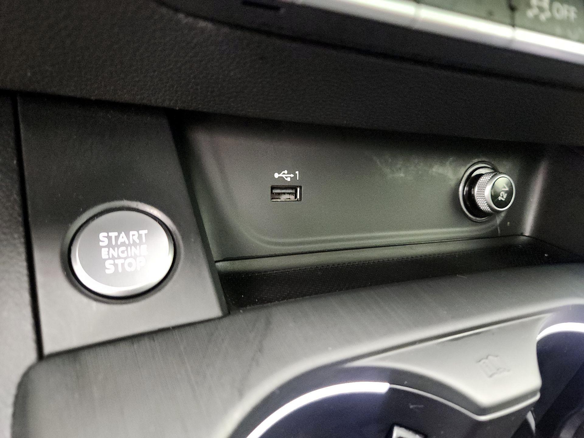 Thumbnail: 2018 Audi A5 - 19