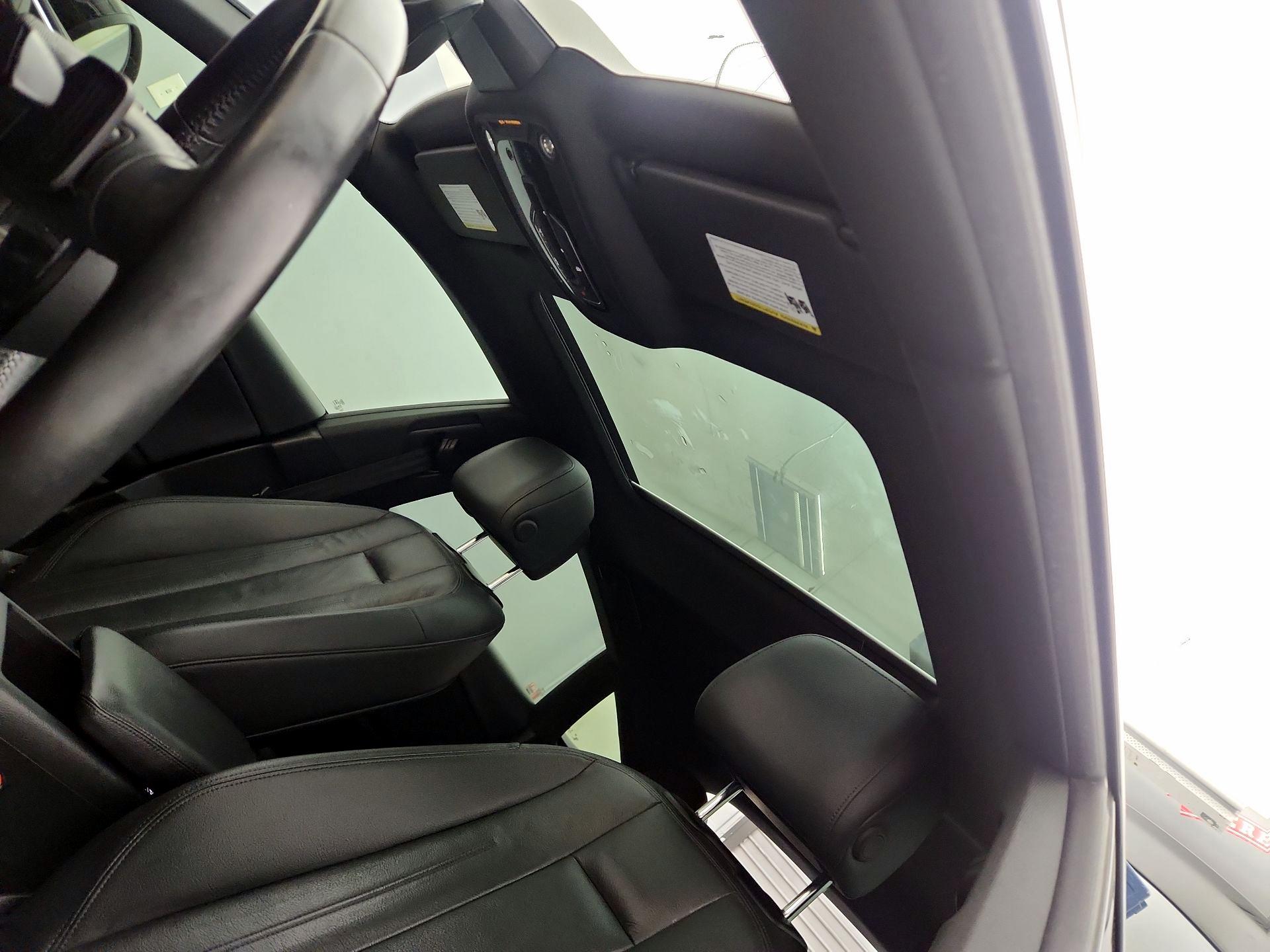 Thumbnail: 2018 Audi A5 - 20