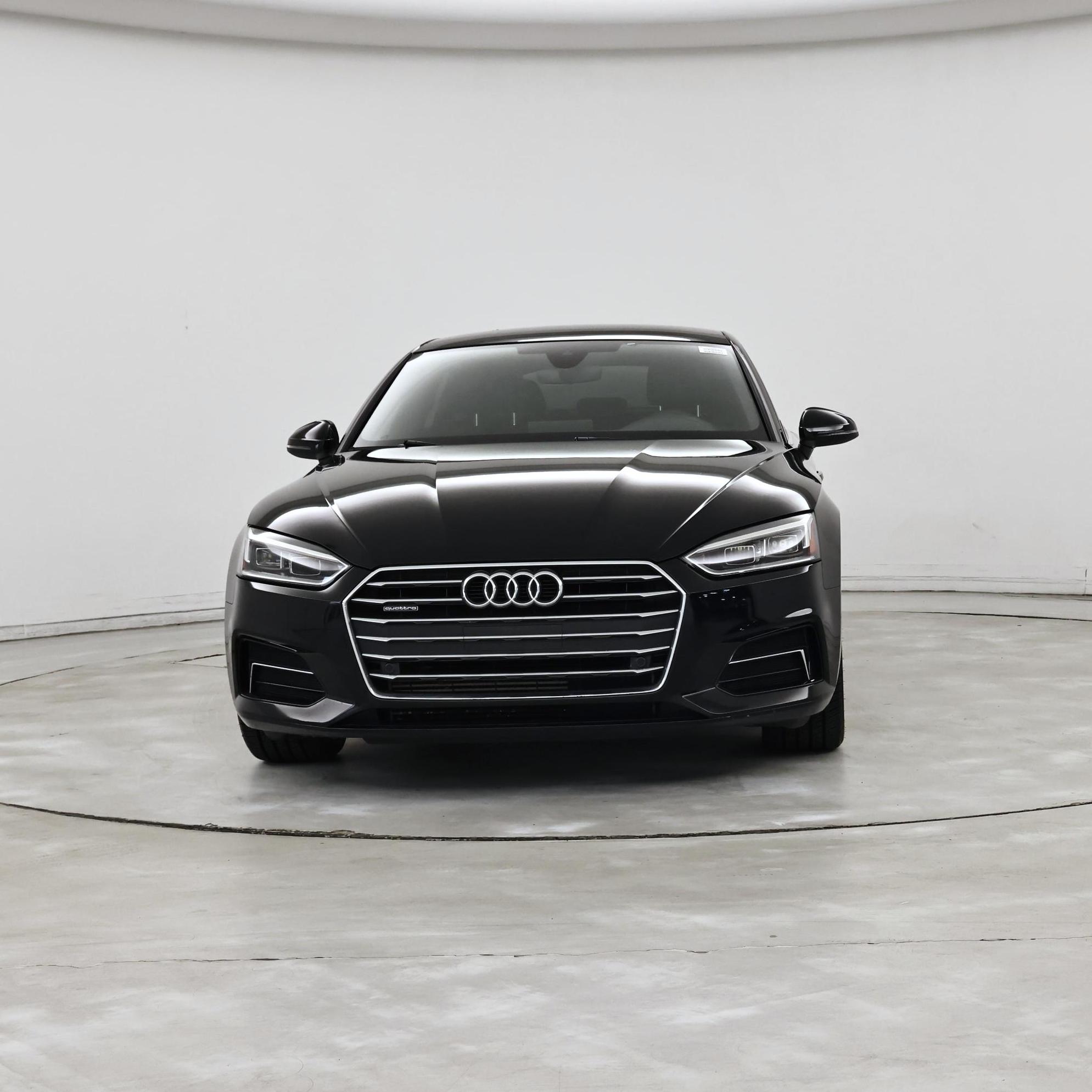 Thumbnail: 2018 Audi A5 - 5