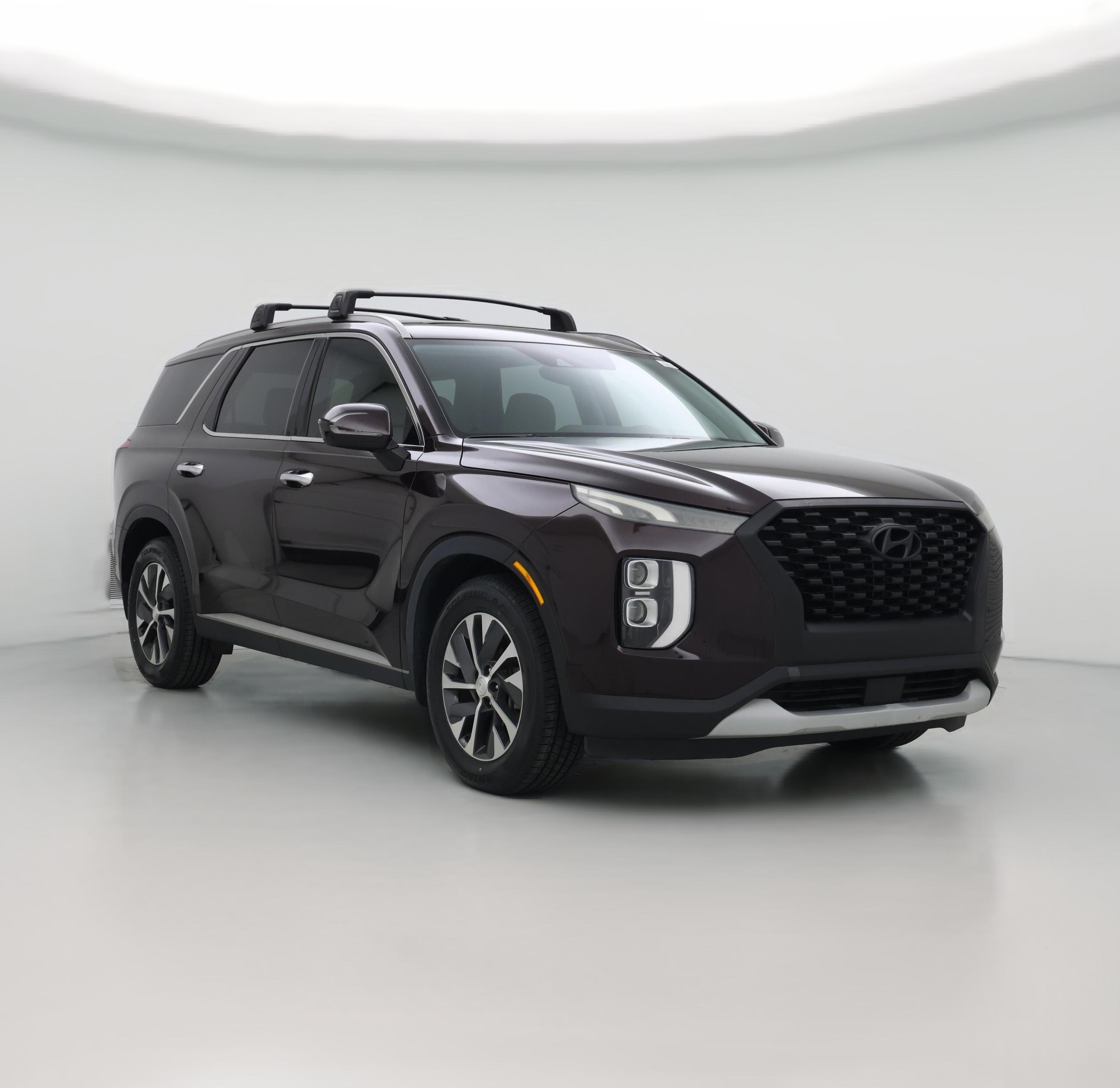 Thumbnail: 2020 Hyundai Palisade - 1