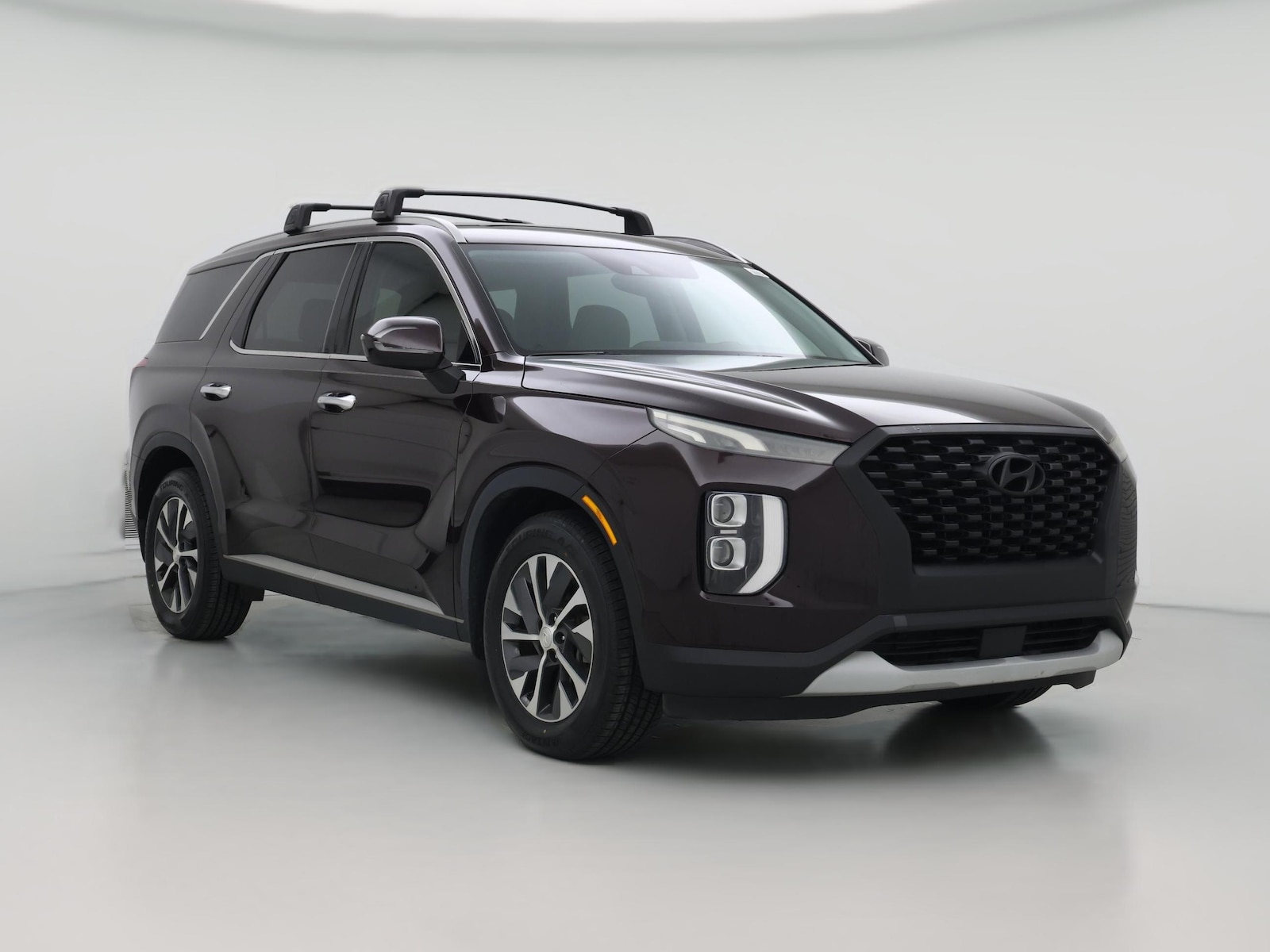 2020 Hyundai Palisade