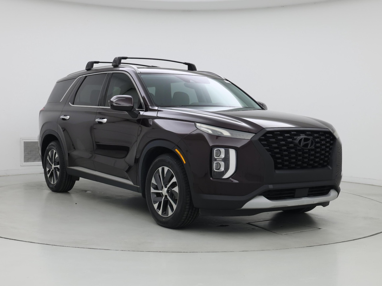 2020 Hyundai Palisade SEL - Photo 2