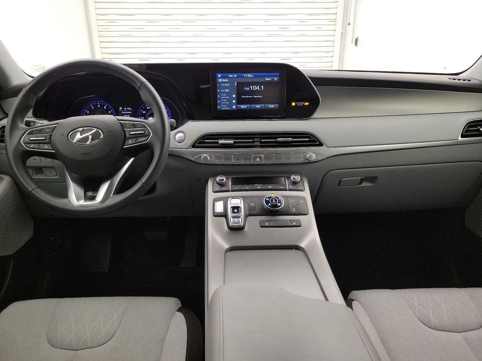 2020 Hyundai Palisade SEL - Photo 10