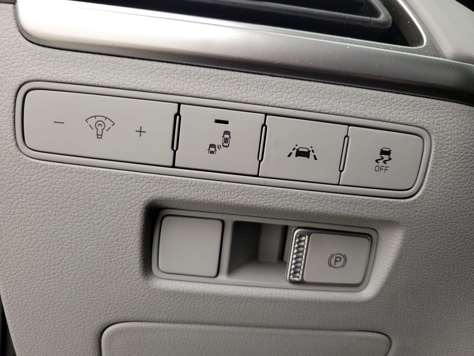 Thumbnail: 2020 Hyundai Palisade - 13