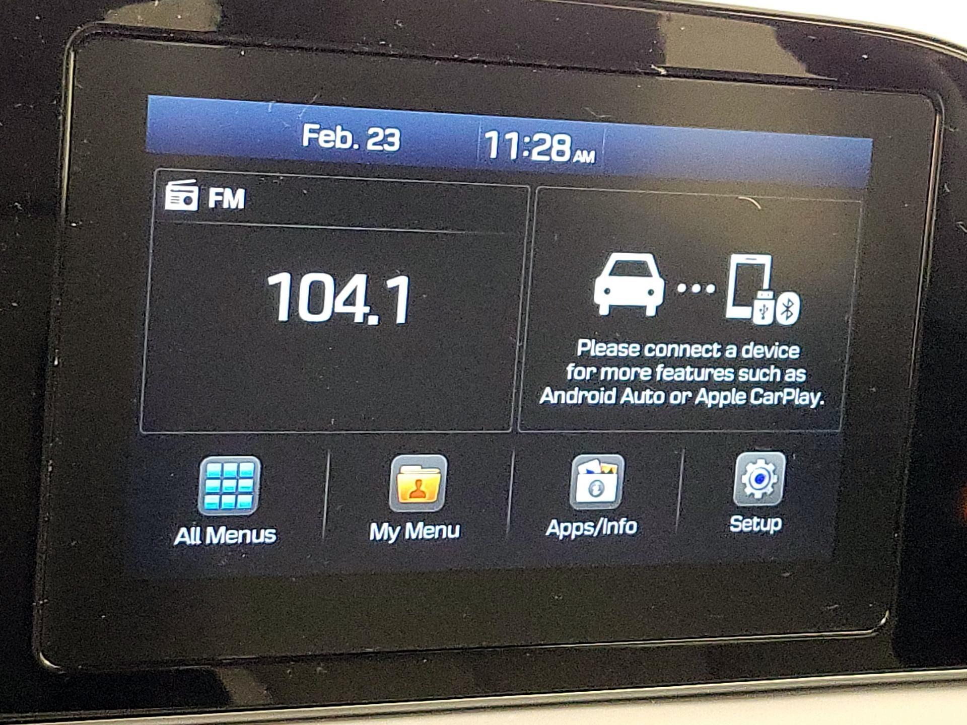 Thumbnail: 2020 Hyundai Palisade - 15