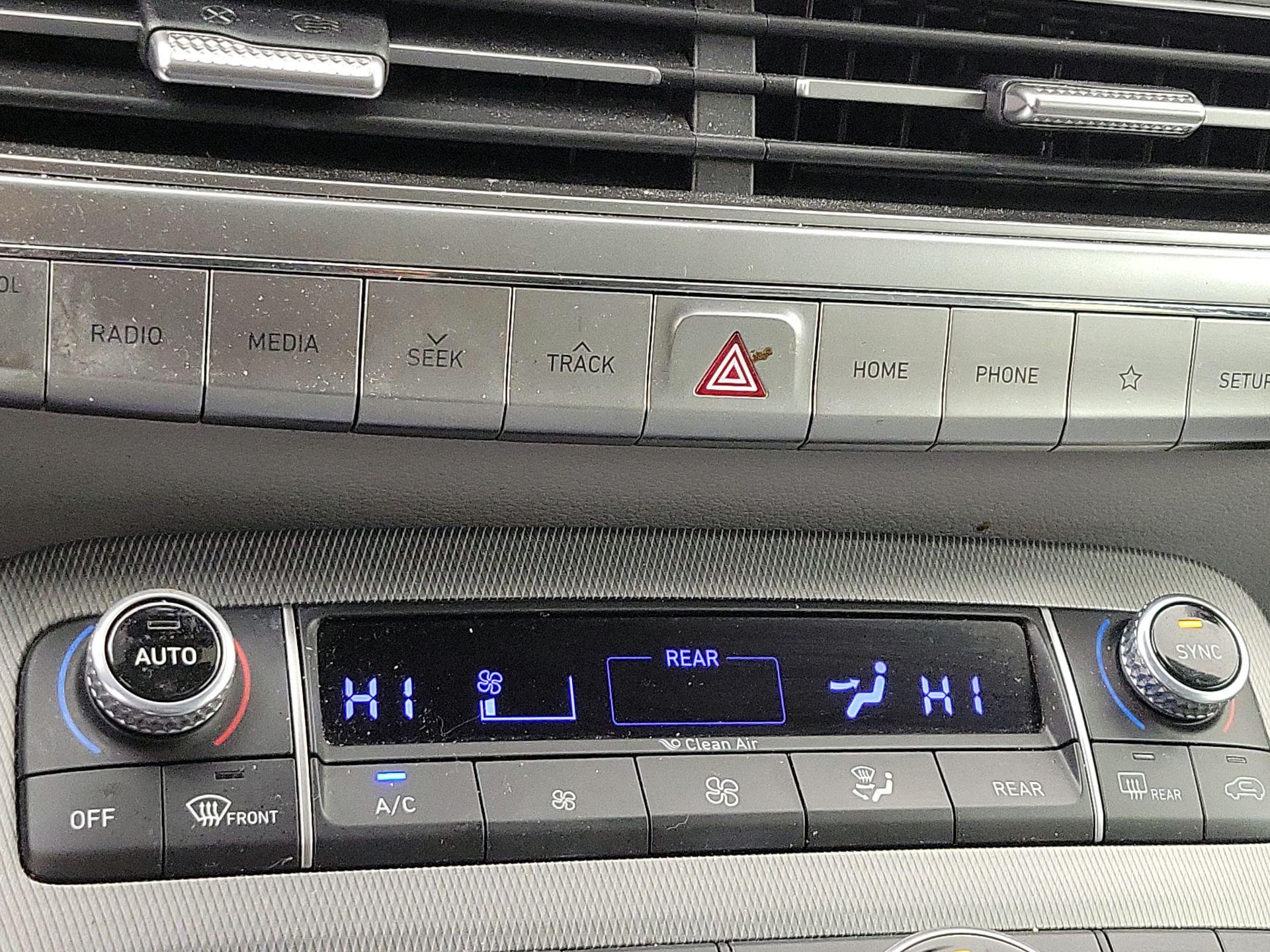 Thumbnail: 2020 Hyundai Palisade - 16