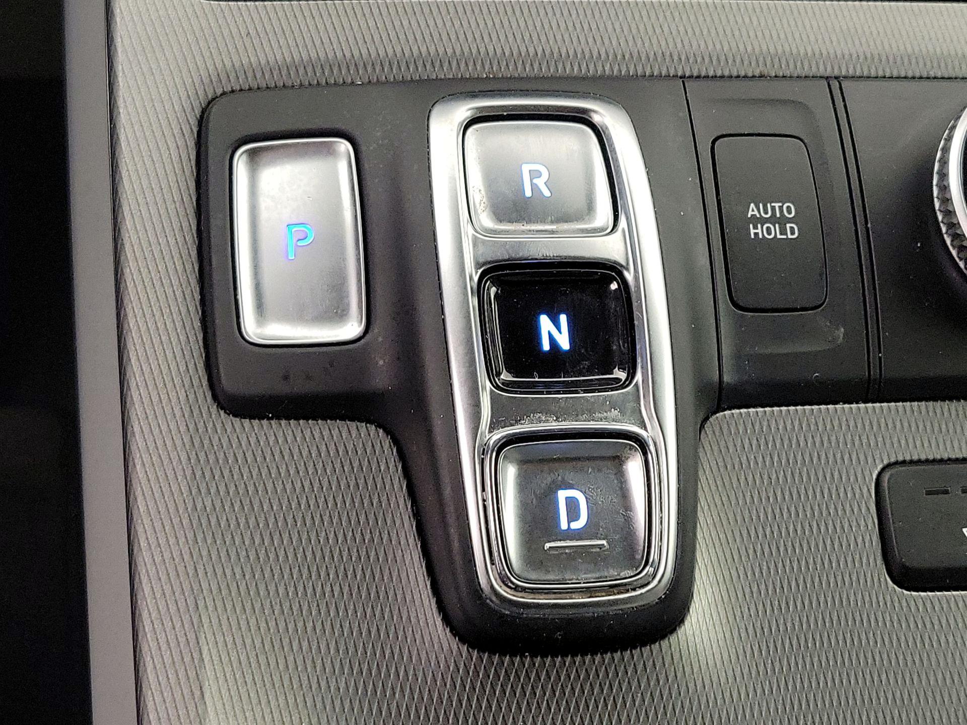 Thumbnail: 2020 Hyundai Palisade - 17