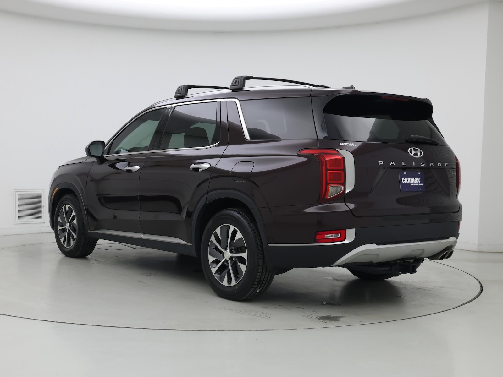 2020 Hyundai Palisade SEL - Photo 3