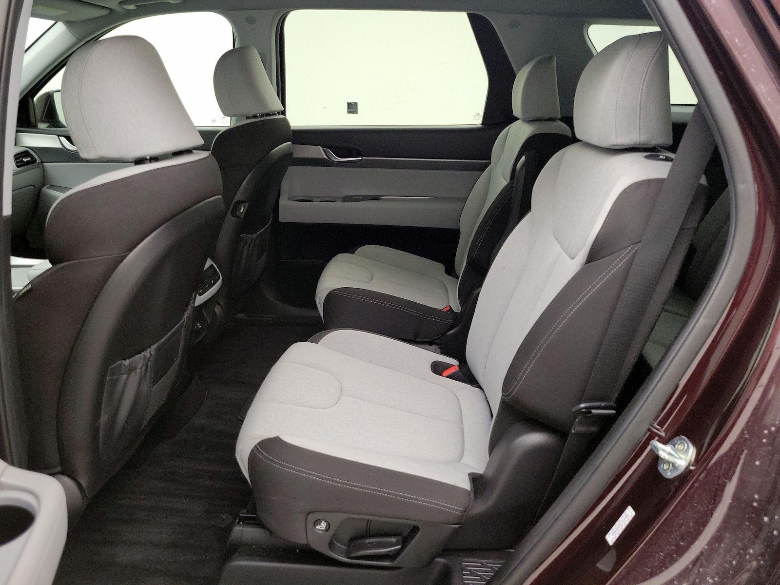 2020 Hyundai Palisade SEL - Photo 21