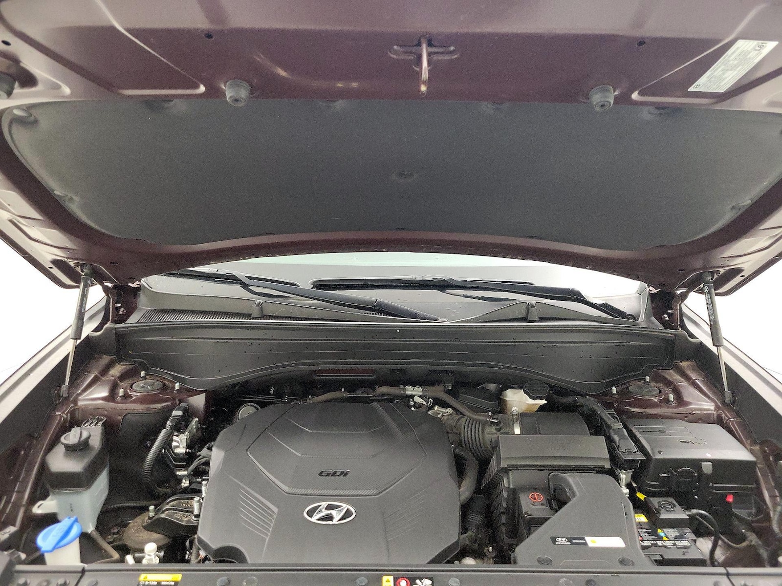 2020 Hyundai Palisade SEL - Photo 25