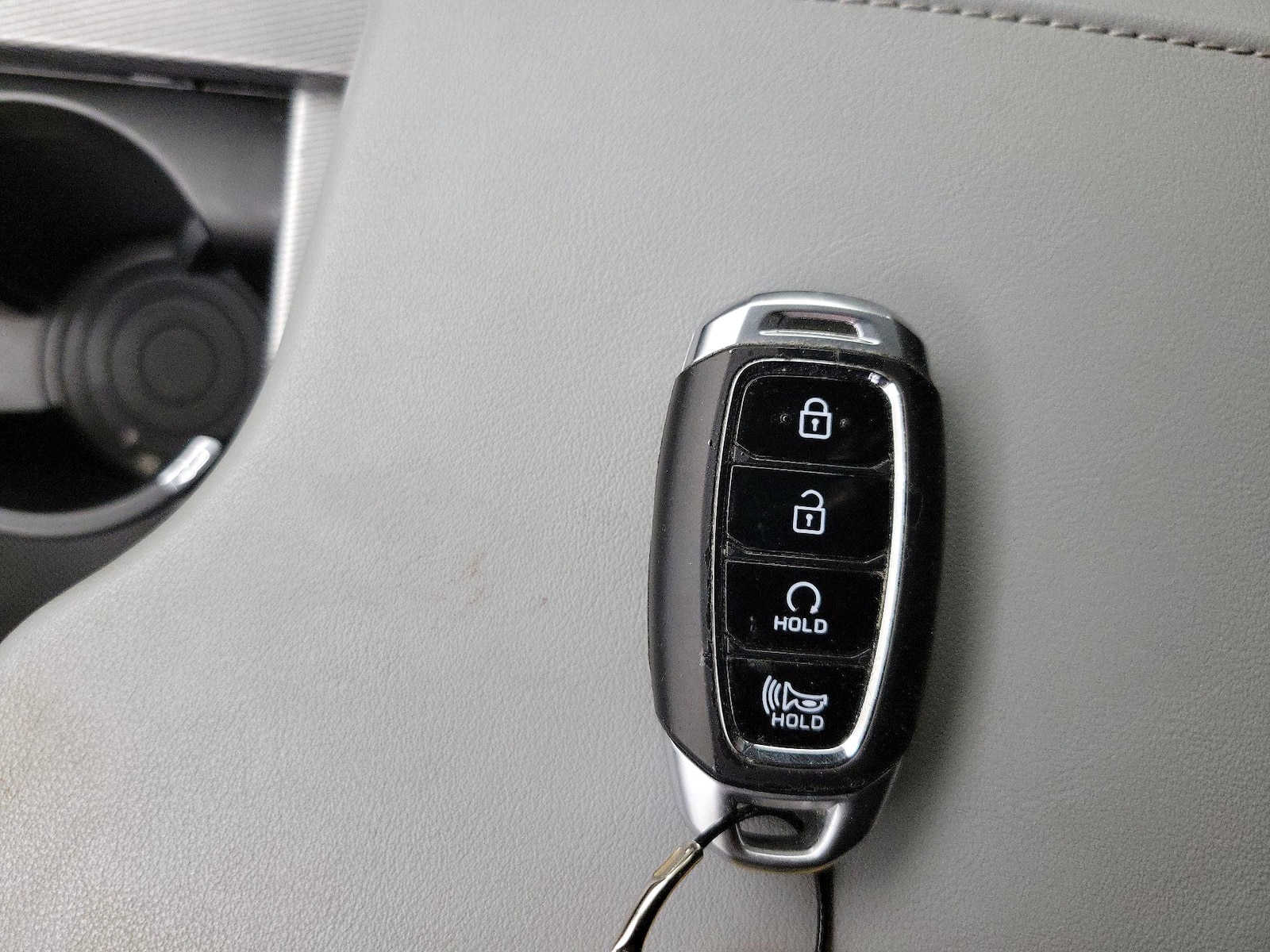 2020 Hyundai Palisade SEL - Photo 26