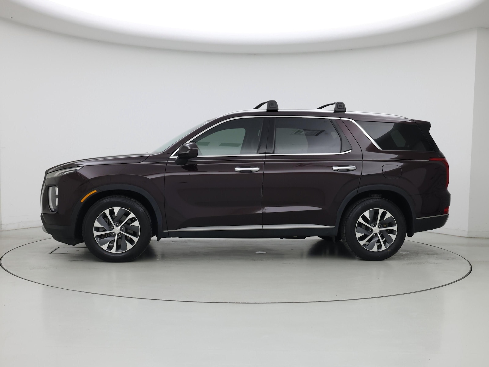 2020 Hyundai Palisade SEL - Photo 4