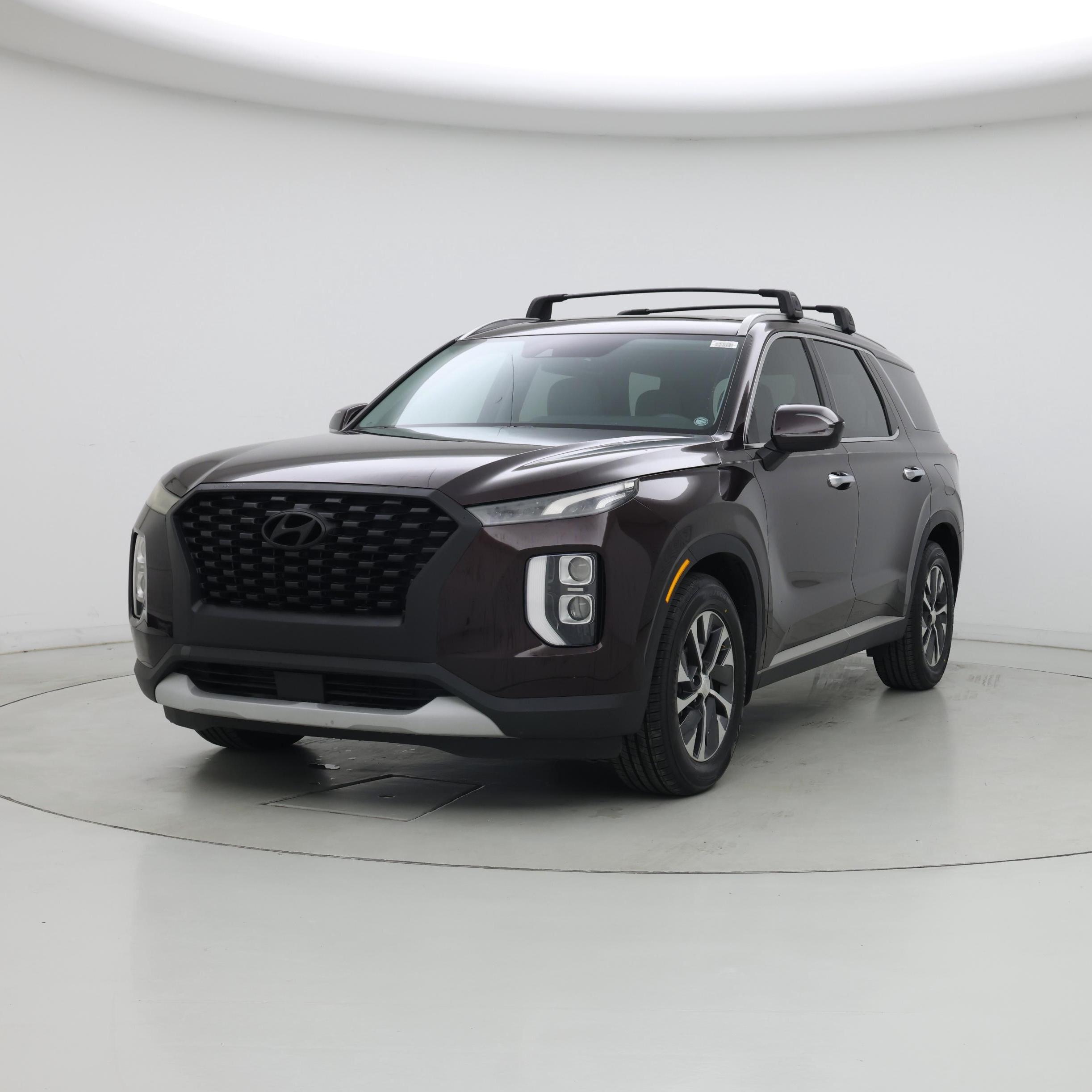 Thumbnail: 2020 Hyundai Palisade - 4