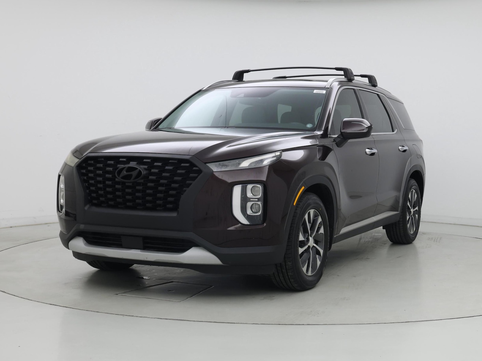 2020 Hyundai Palisade SEL - Photo 5