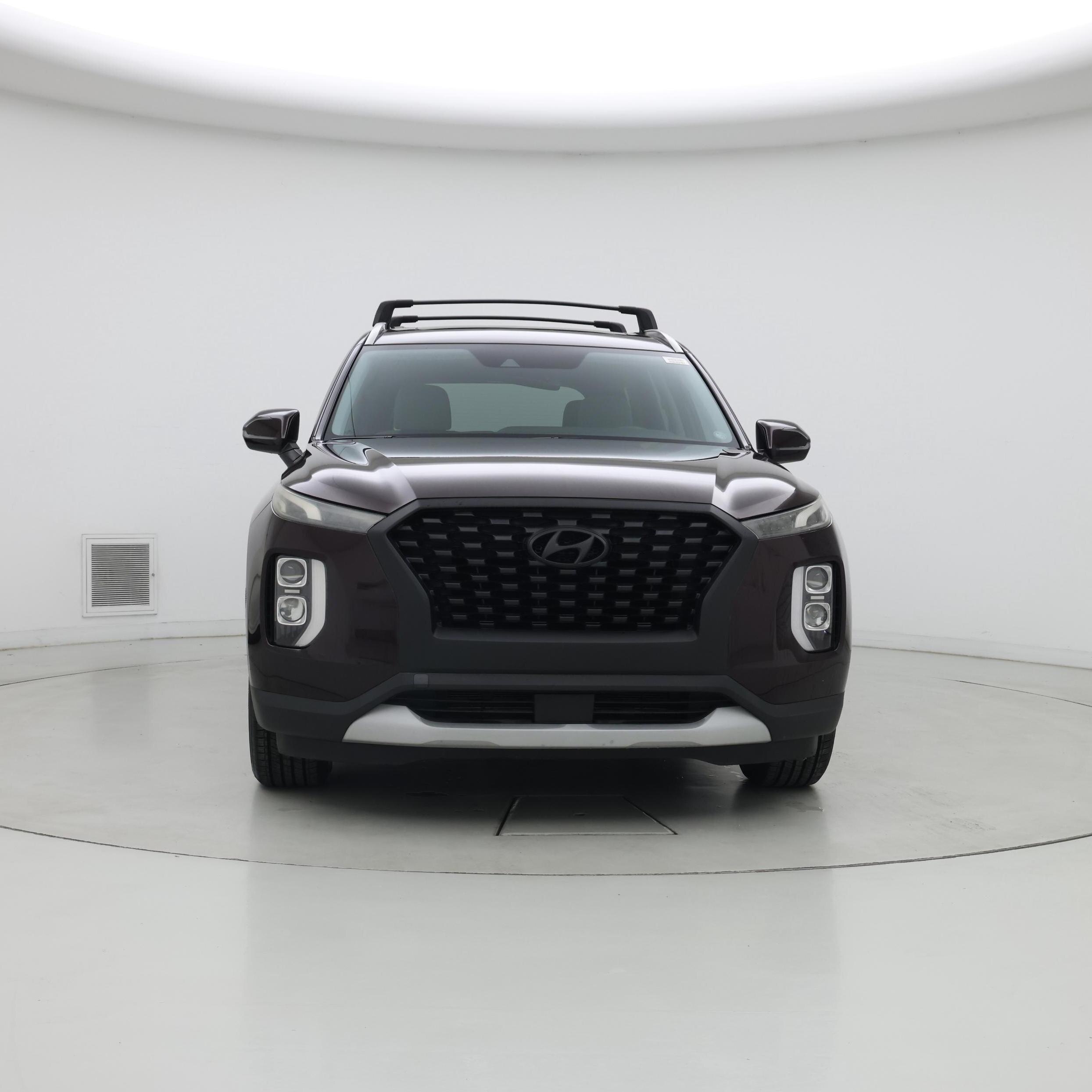 Thumbnail: 2020 Hyundai Palisade - 5