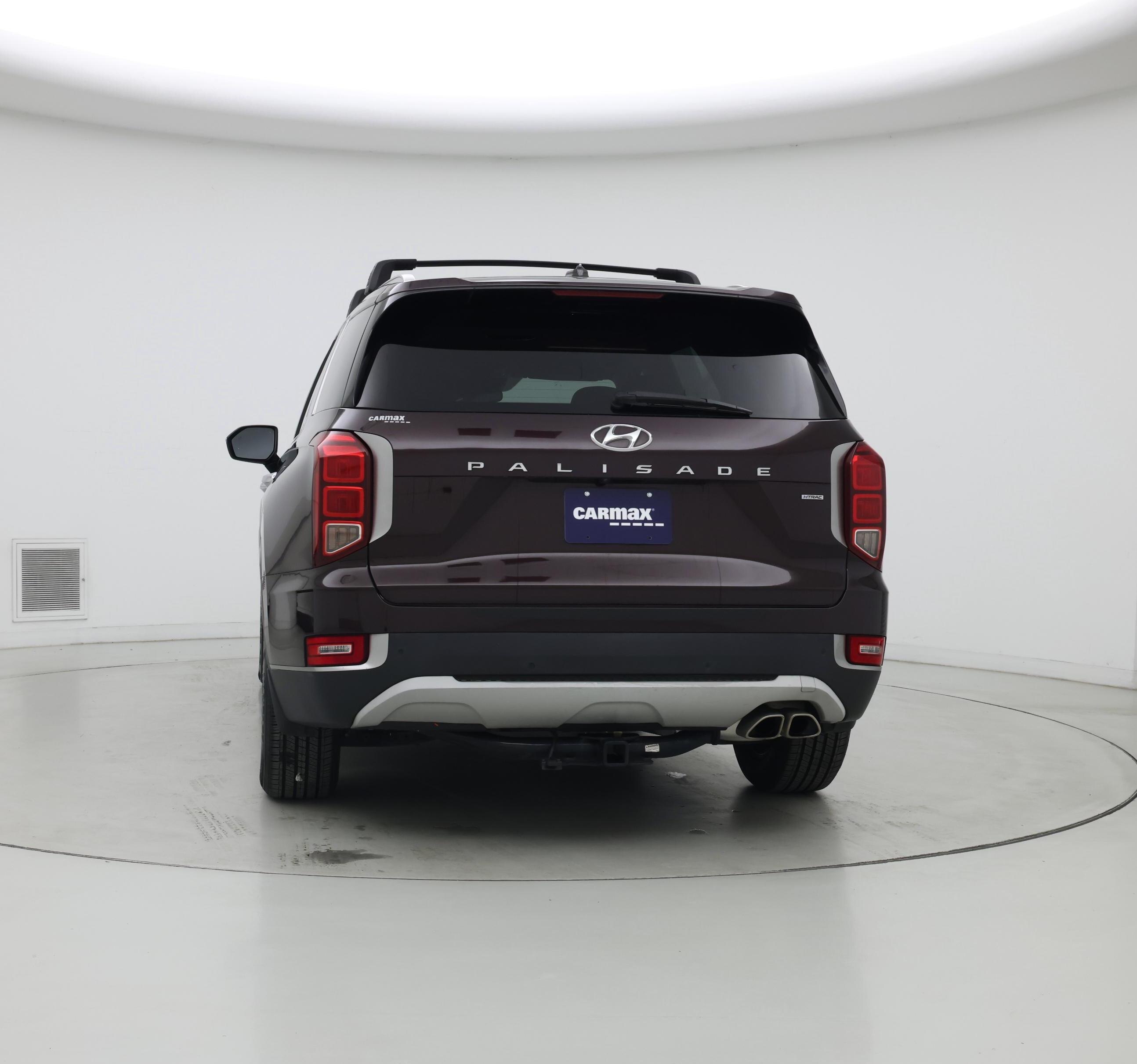 Thumbnail: 2020 Hyundai Palisade - 6