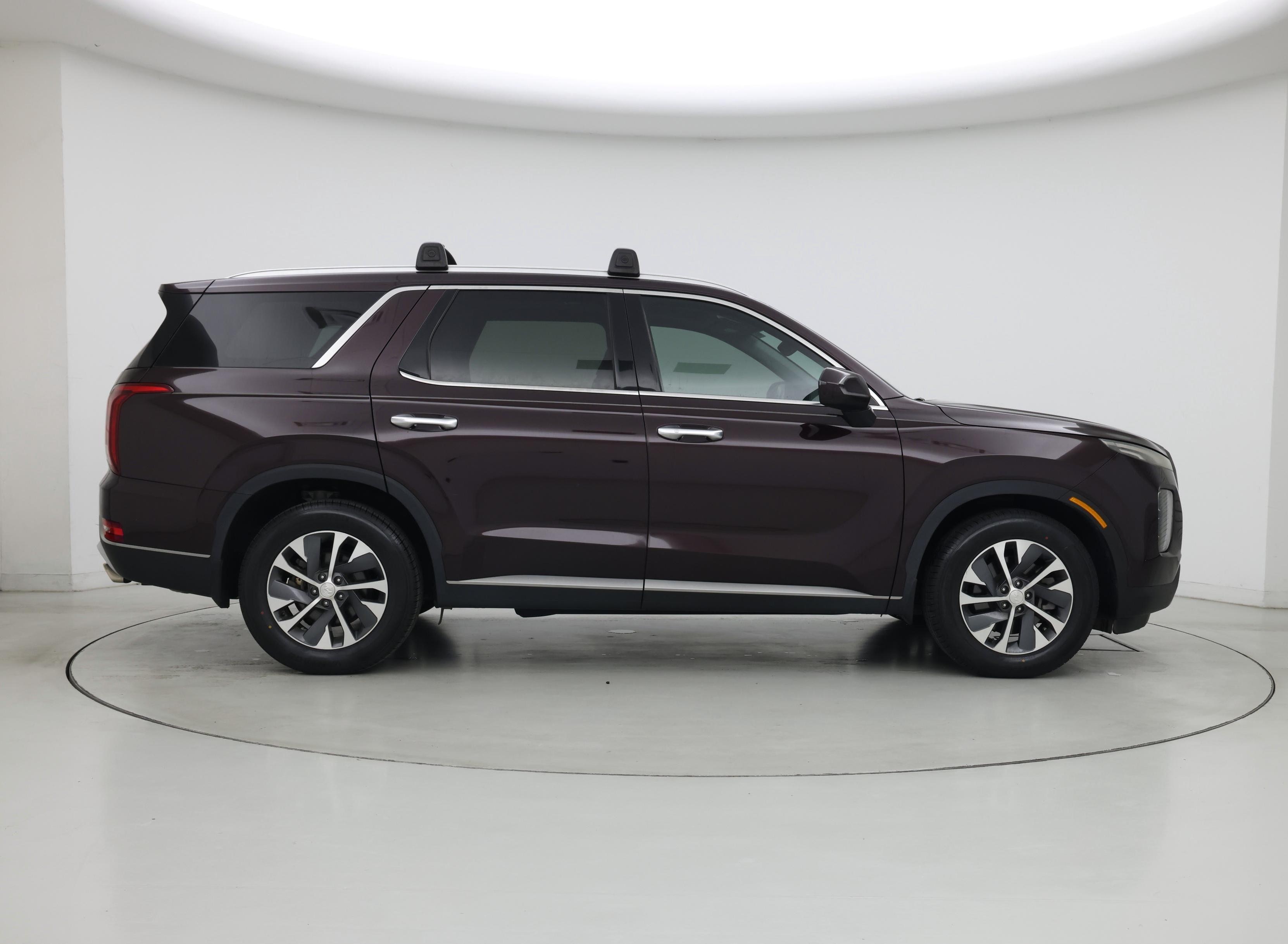 Thumbnail: 2020 Hyundai Palisade - 7
