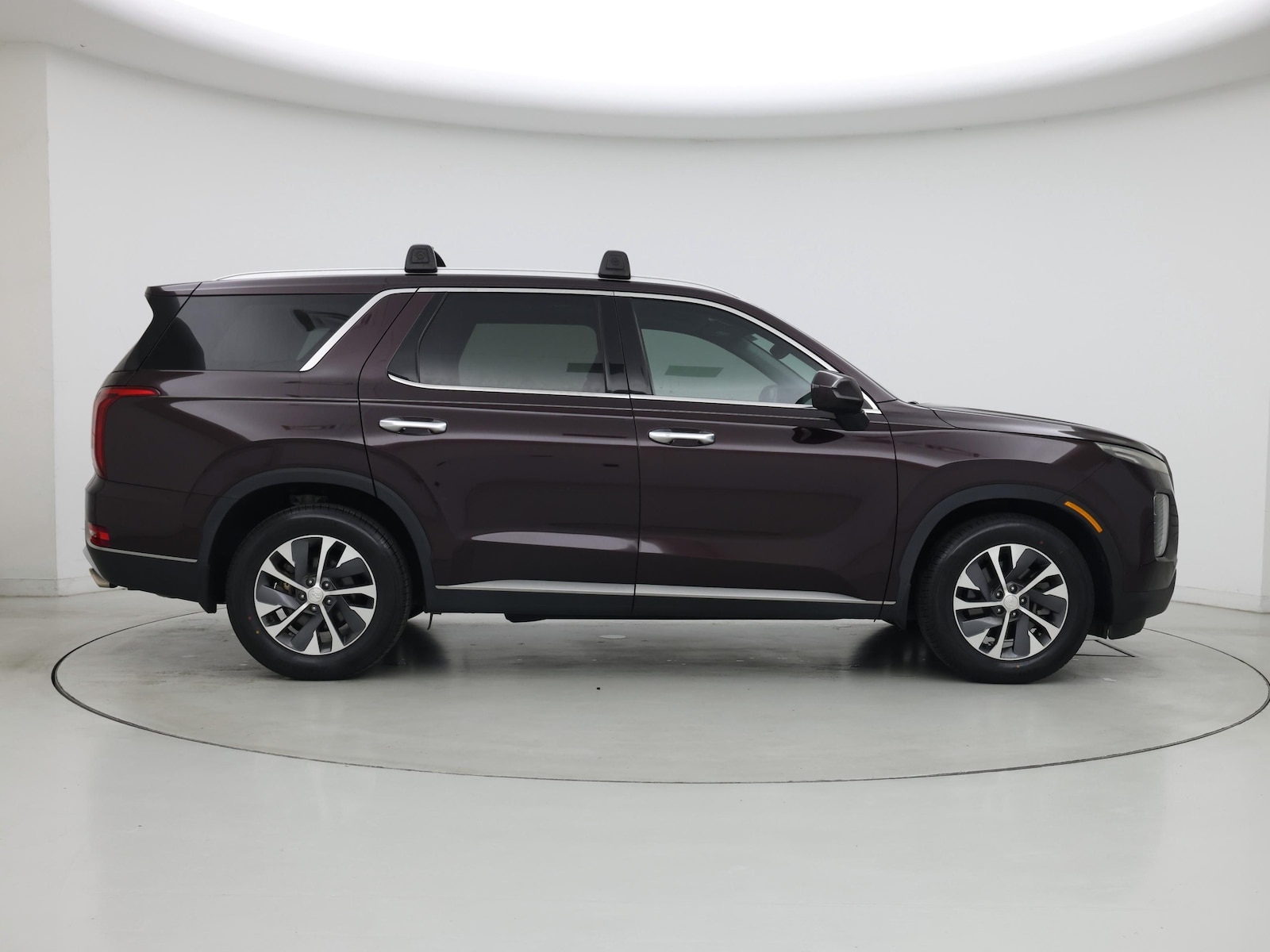 2020 Hyundai Palisade SEL - Photo 8