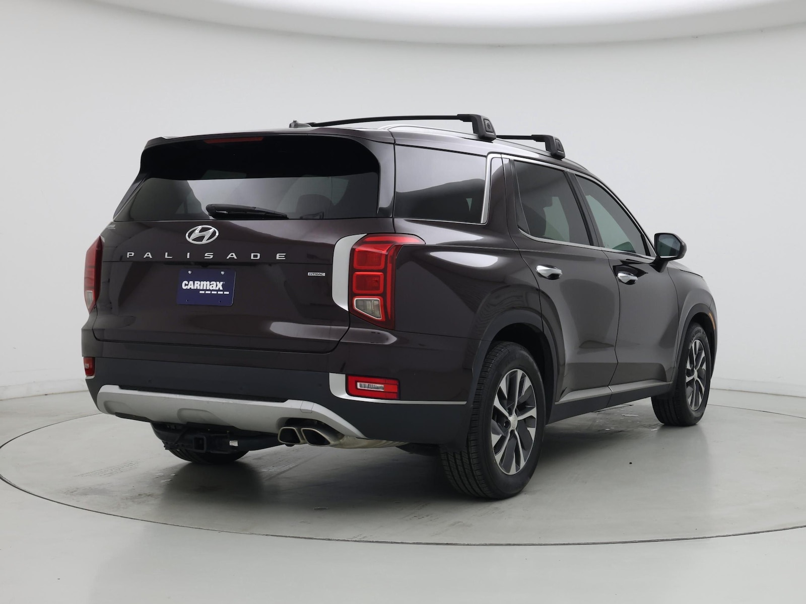2020 Hyundai Palisade SEL - Photo 9
