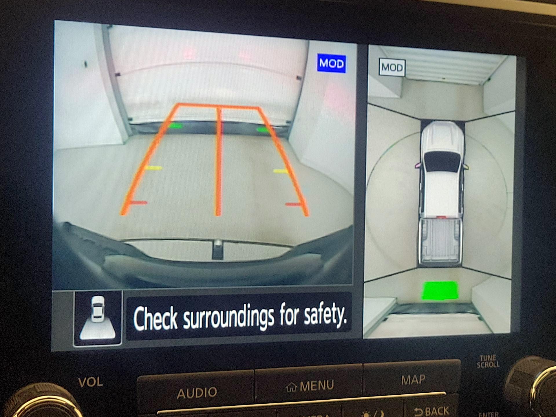 Thumbnail: 2022 Nissan Frontier - 15