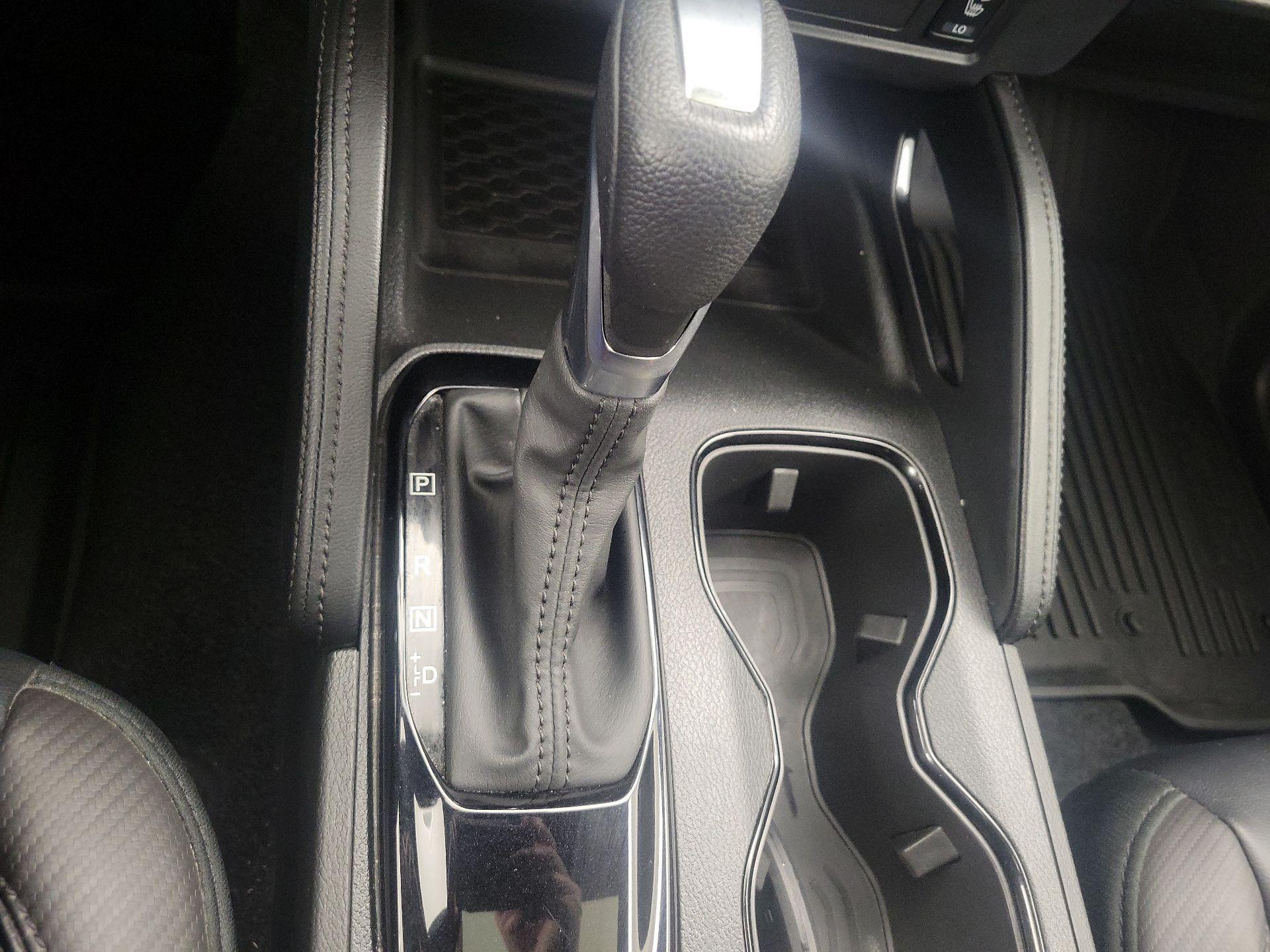 Thumbnail: 2022 Nissan Frontier - 18