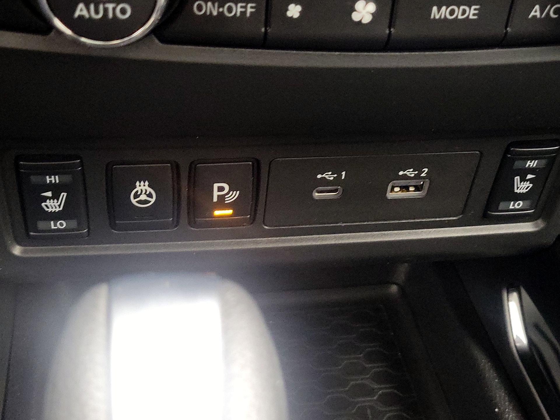 Thumbnail: 2022 Nissan Frontier - 19