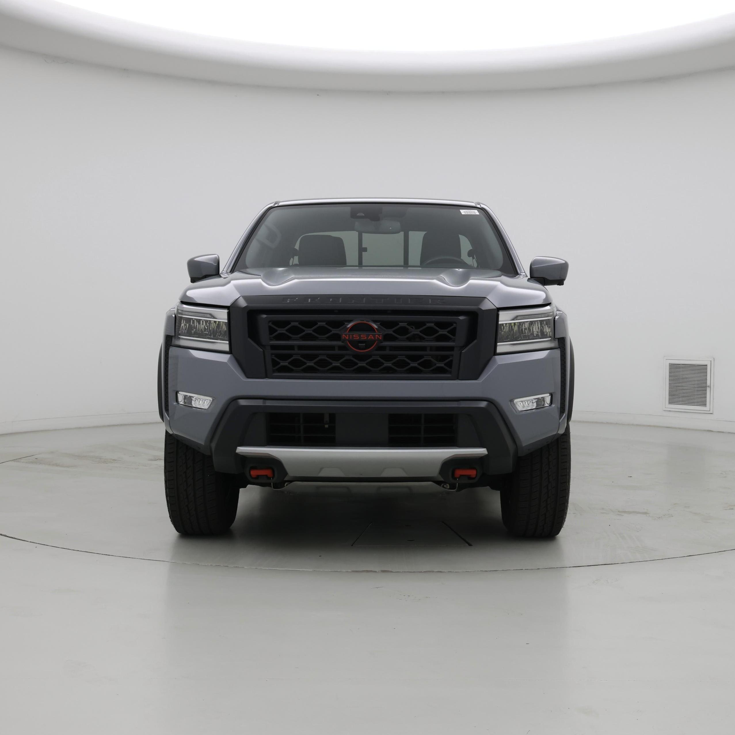 Thumbnail: 2022 Nissan Frontier - 5