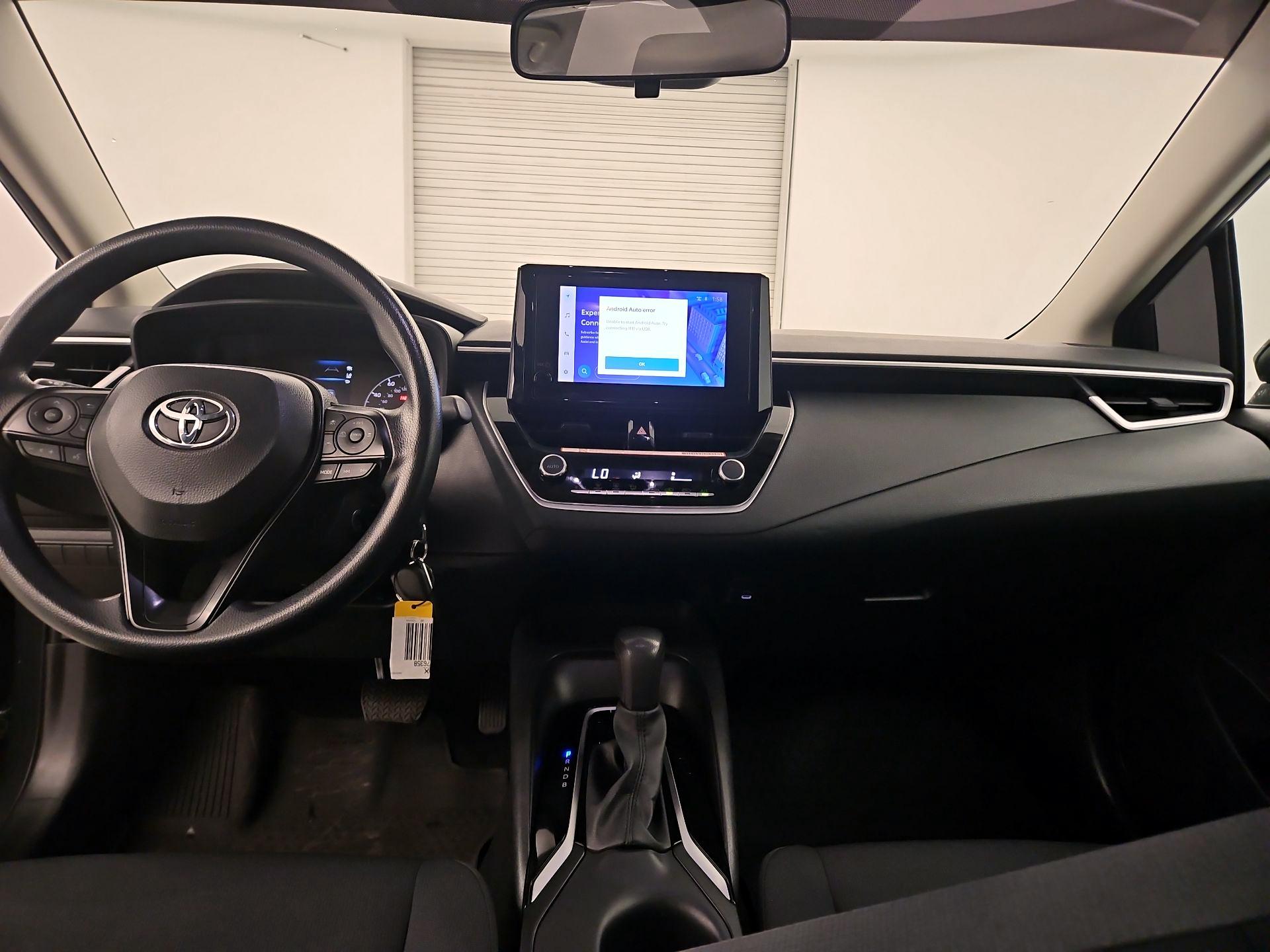 Thumbnail: 2025 Toyota Corolla - 9