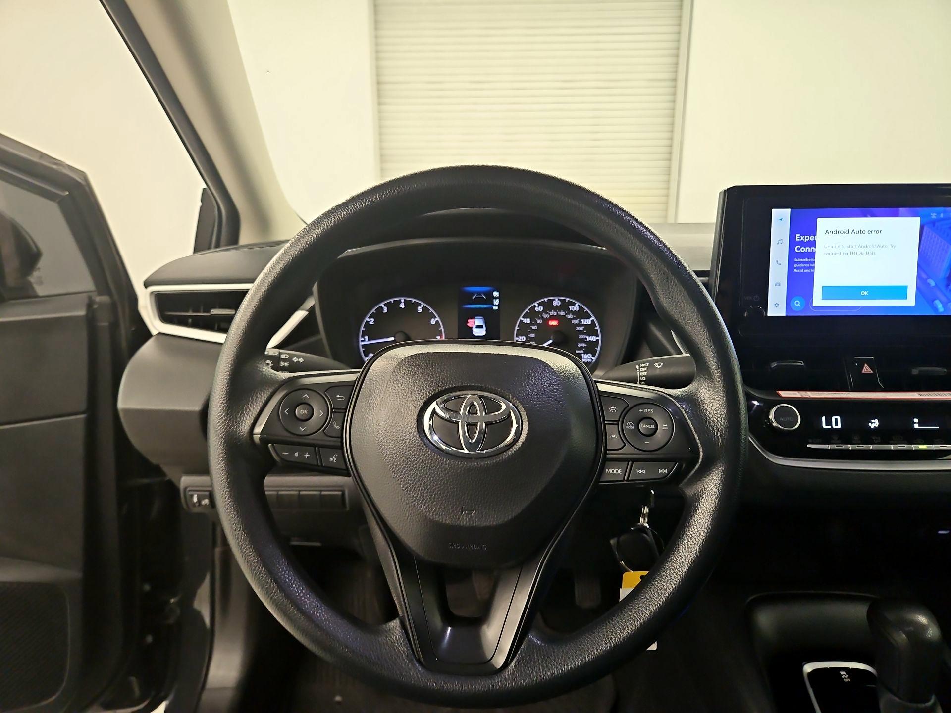 Thumbnail: 2025 Toyota Corolla - 10