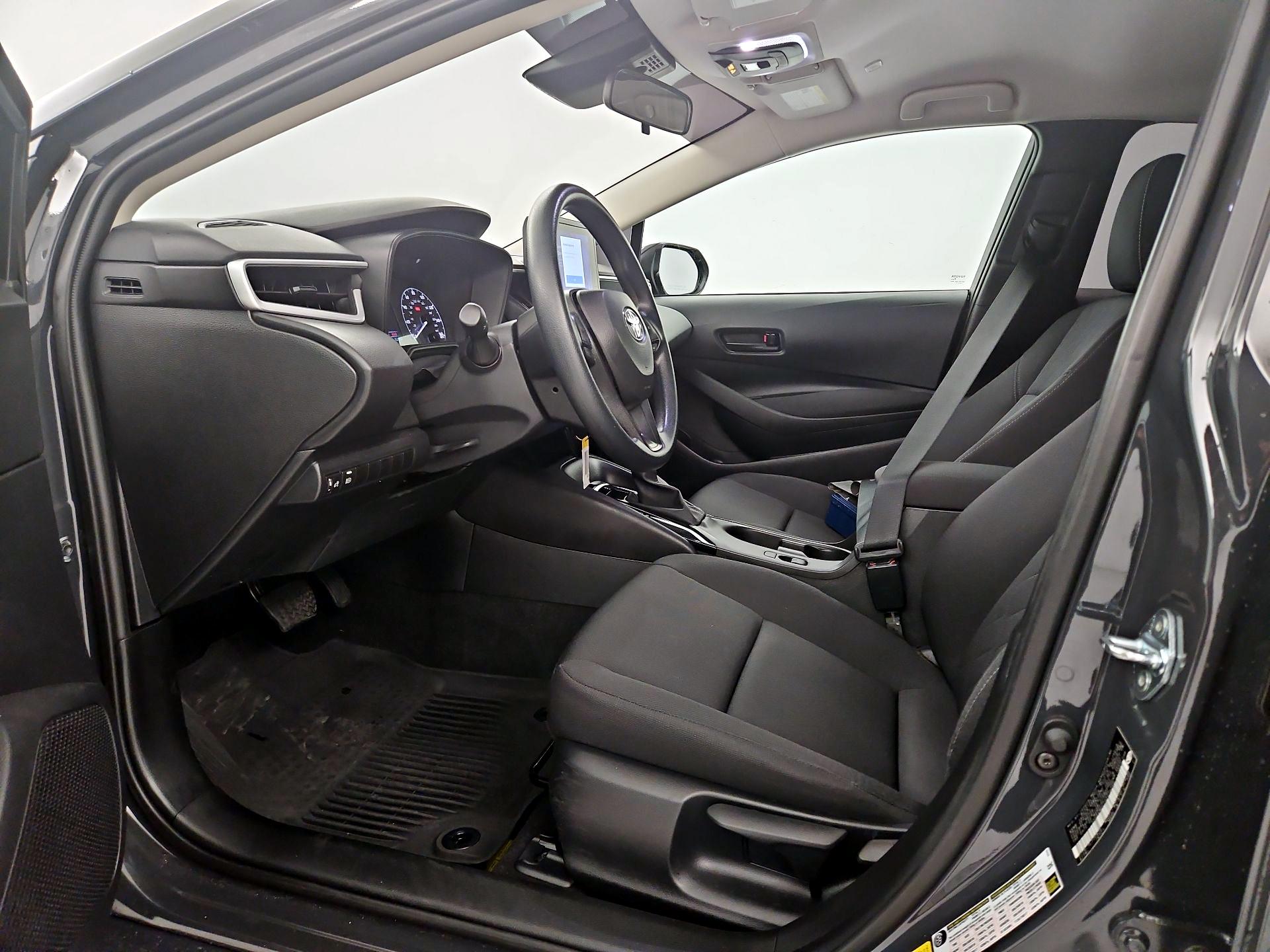 Thumbnail: 2025 Toyota Corolla - 11