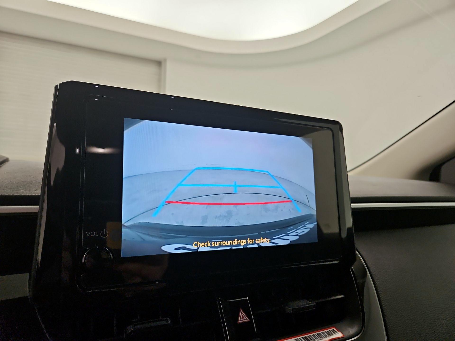 Thumbnail: 2025 Toyota Corolla - 15