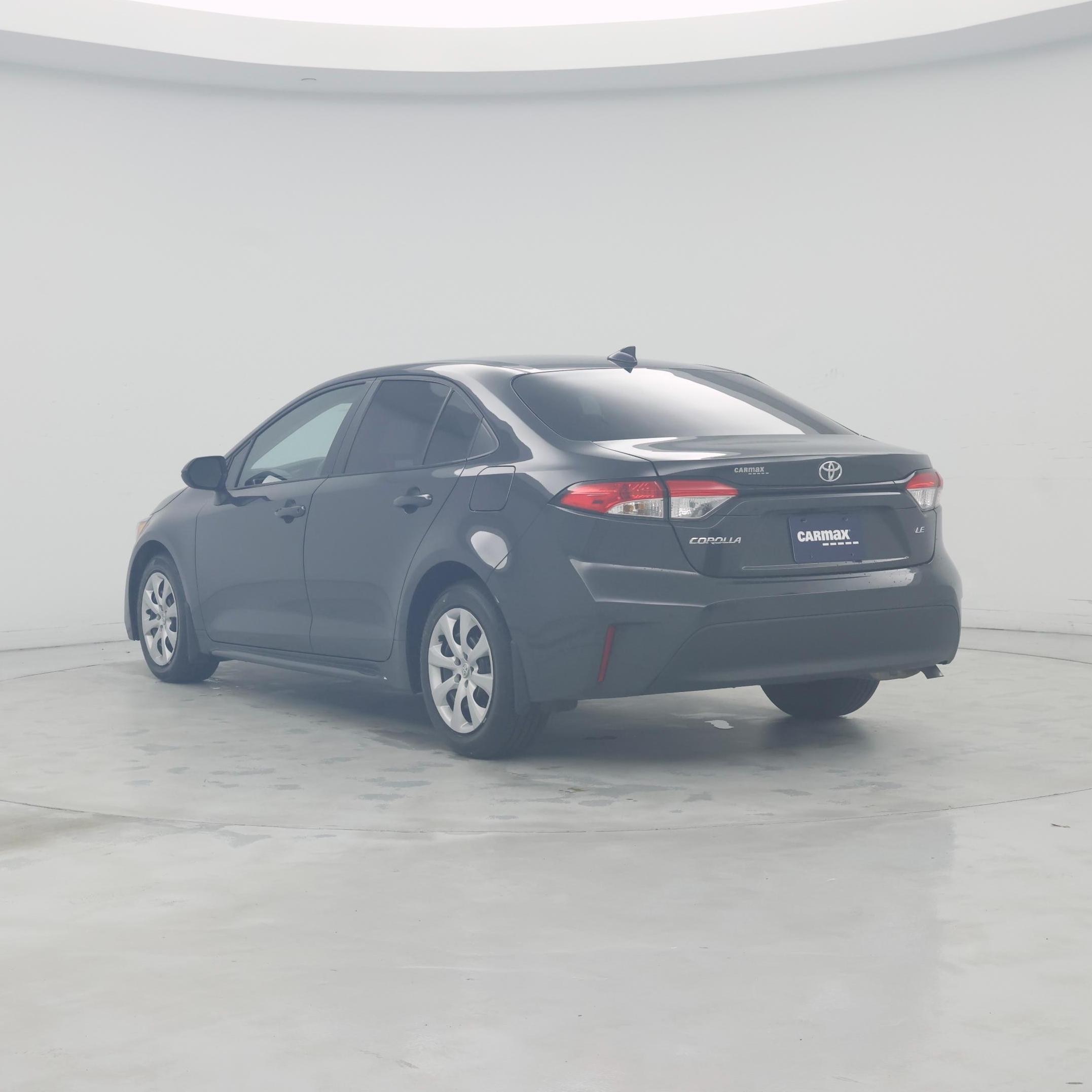 Thumbnail: 2025 Toyota Corolla - 2