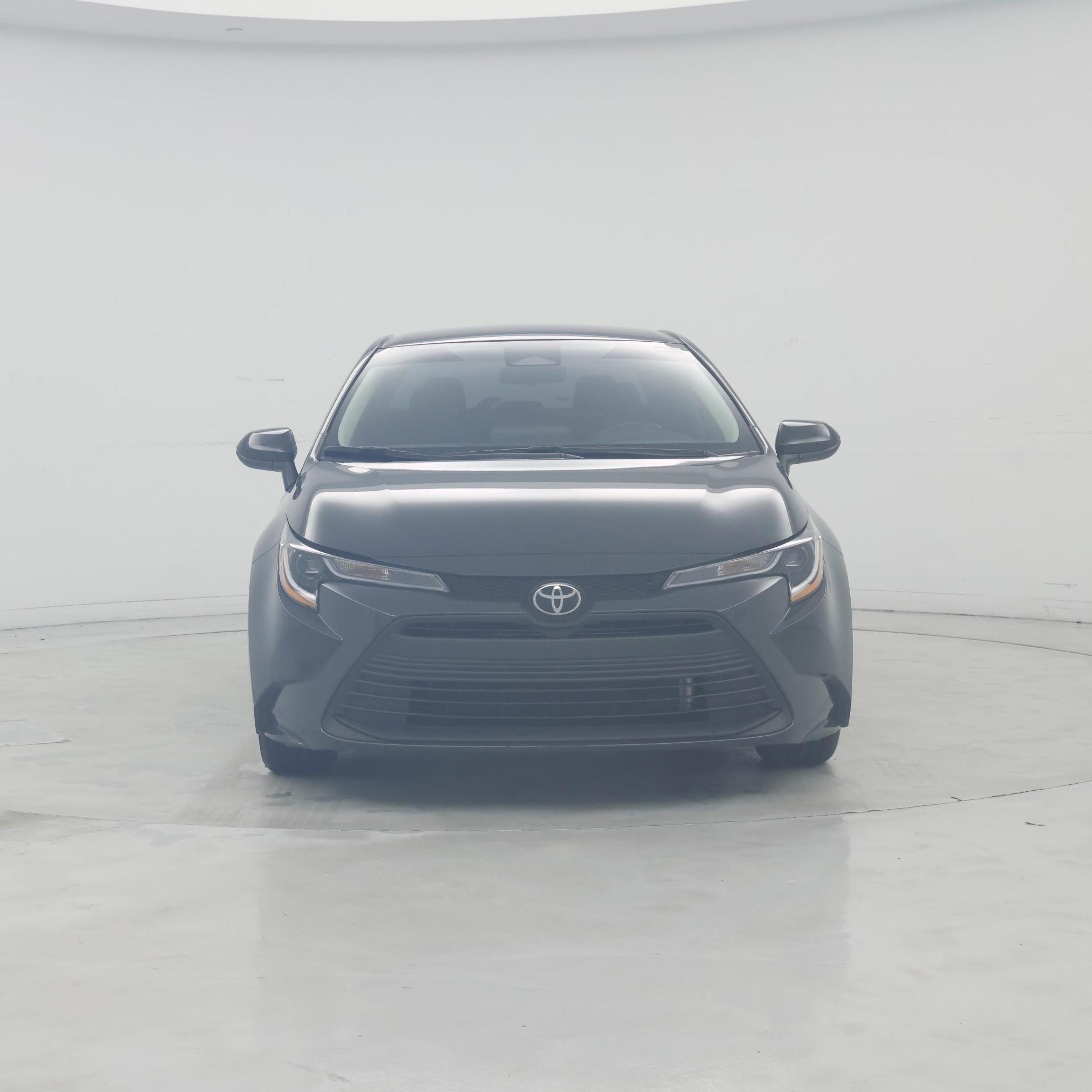 Thumbnail: 2025 Toyota Corolla - 5
