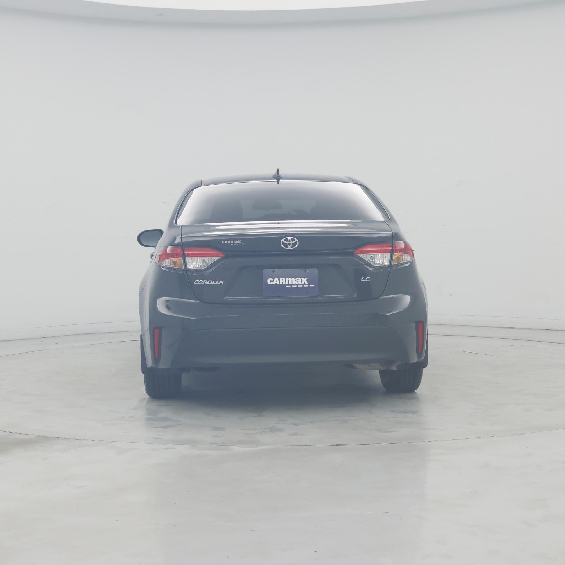 Thumbnail: 2025 Toyota Corolla - 6