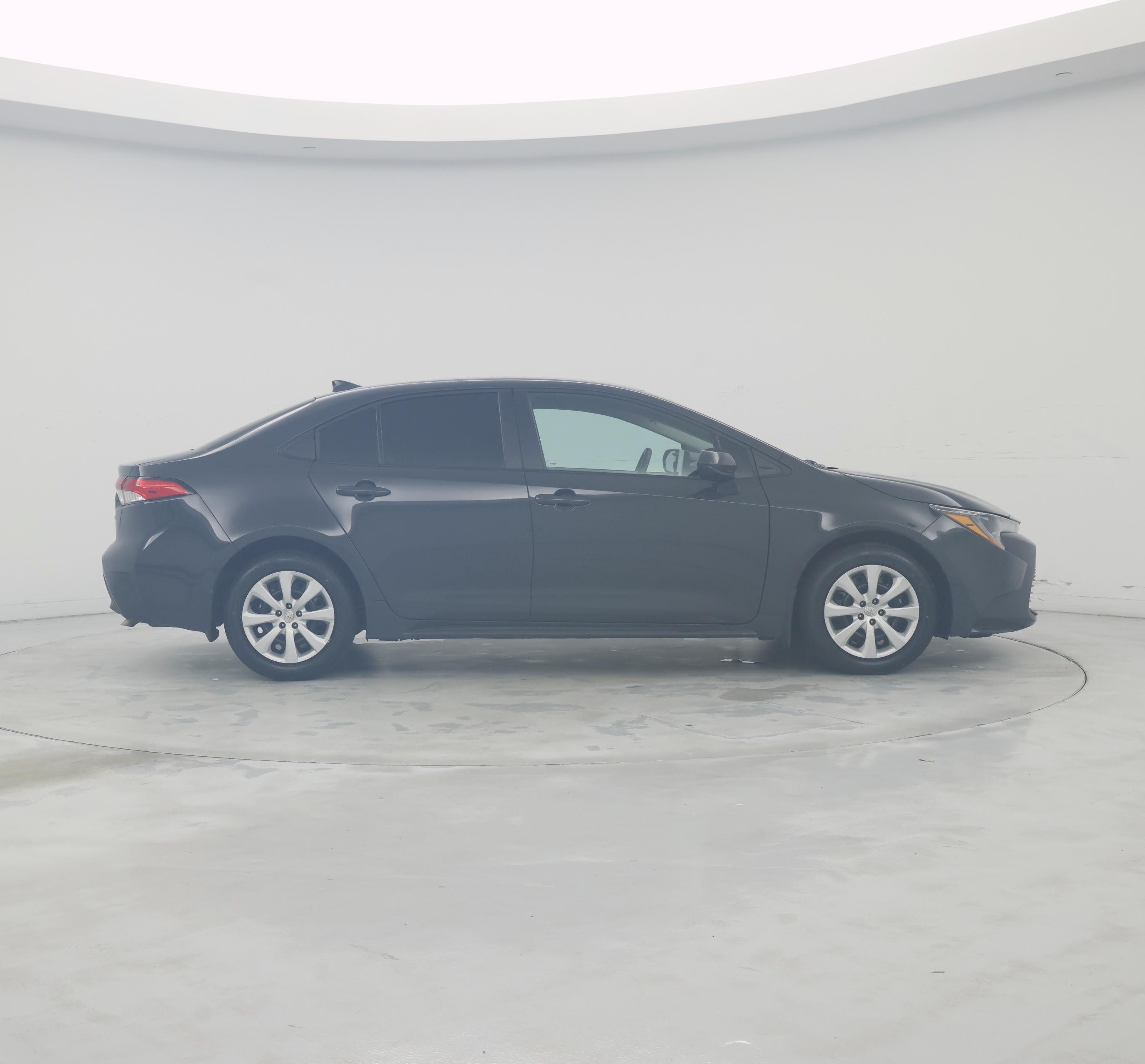 Thumbnail: 2025 Toyota Corolla - 7