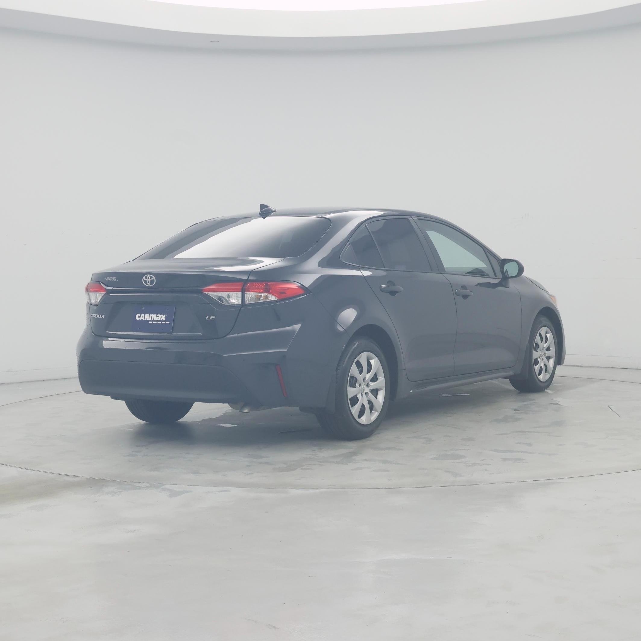 Thumbnail: 2025 Toyota Corolla - 8