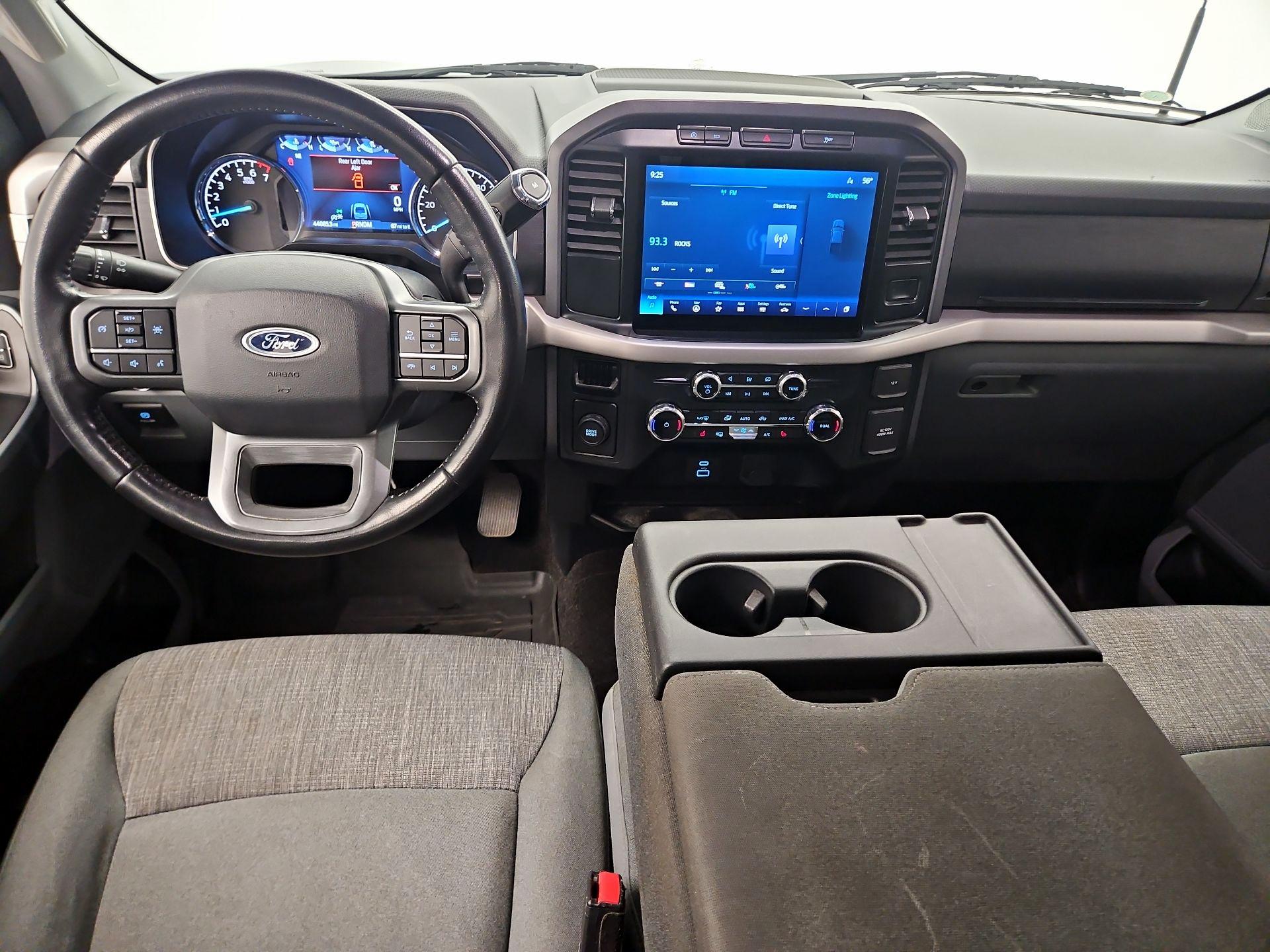 Thumbnail: 2022 Ford F-150 - 9