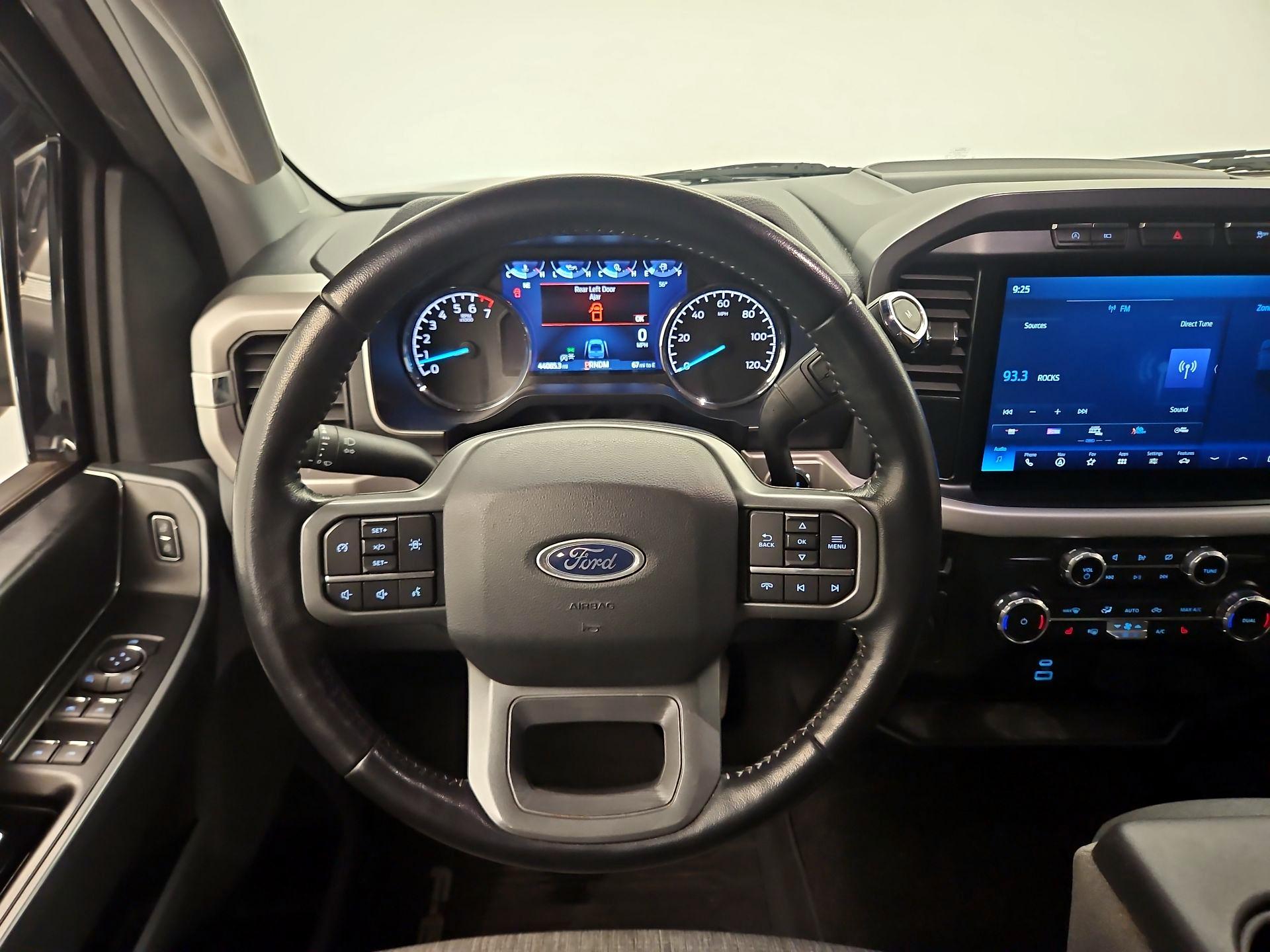 Thumbnail: 2022 Ford F-150 - 10