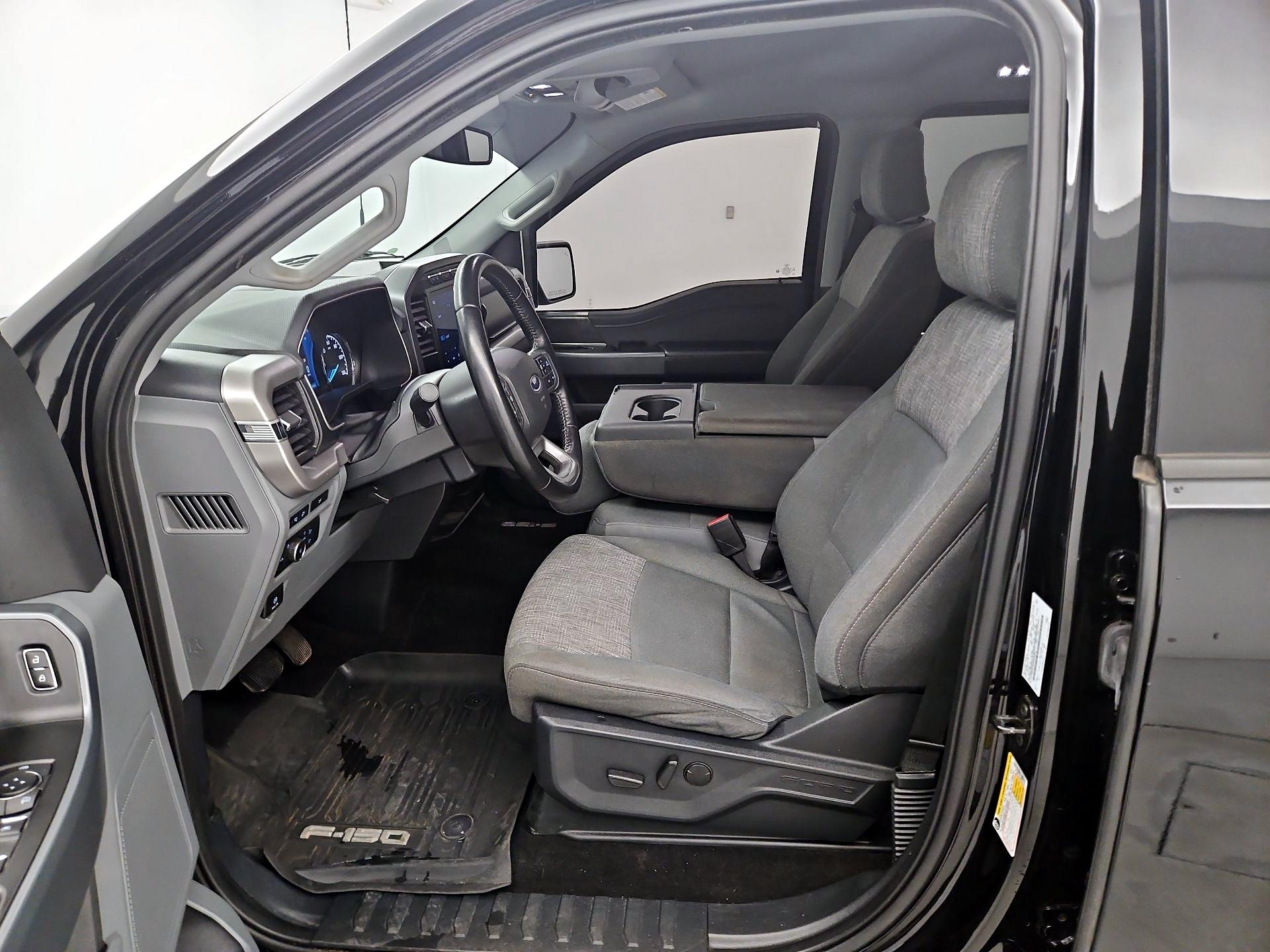 Thumbnail: 2022 Ford F-150 - 11