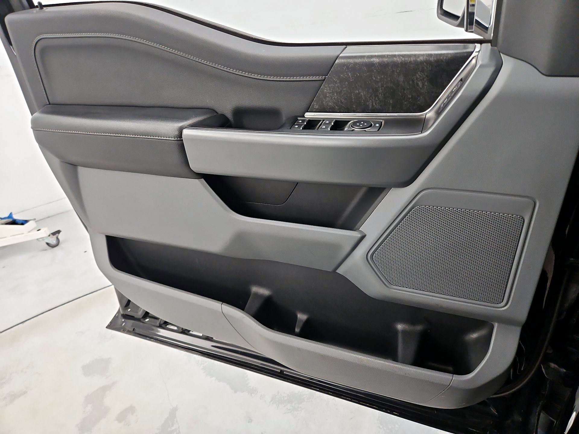 Thumbnail: 2022 Ford F-150 - 12