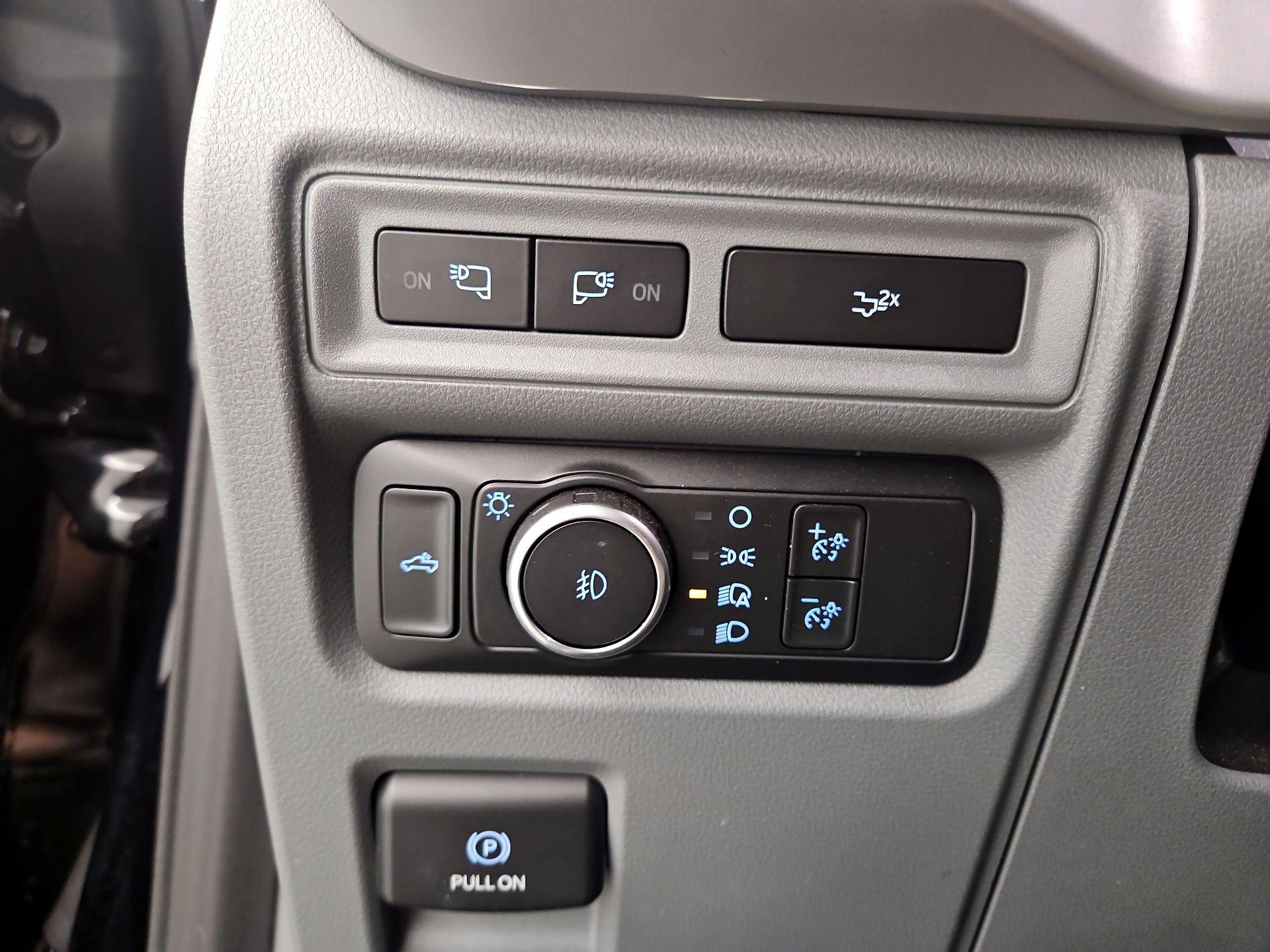 Thumbnail: 2022 Ford F-150 - 13