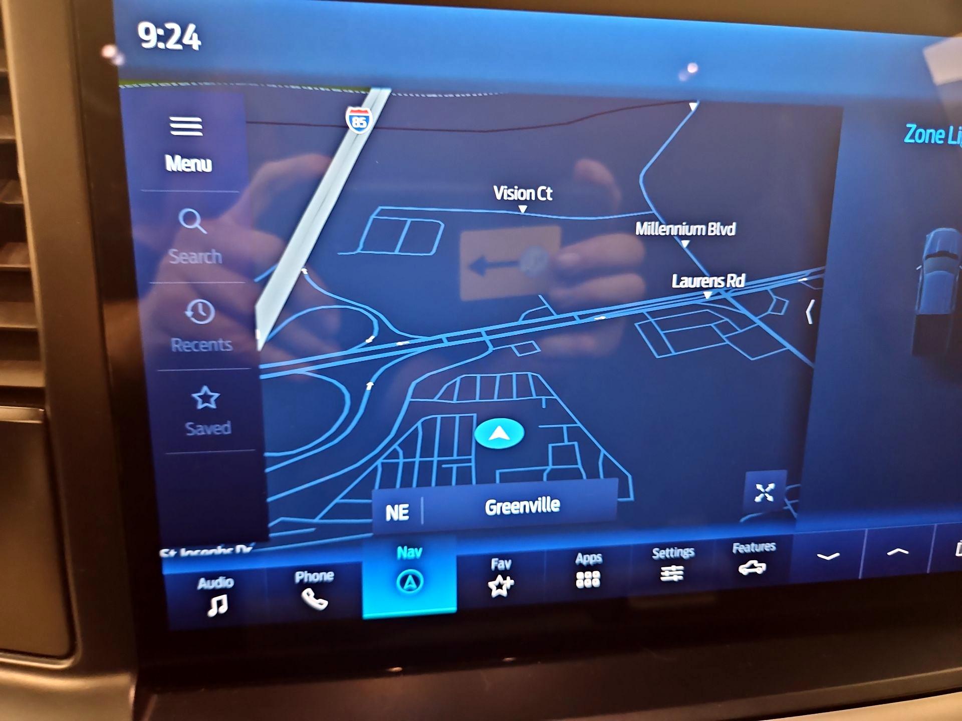 Thumbnail: 2022 Ford F-150 - 14