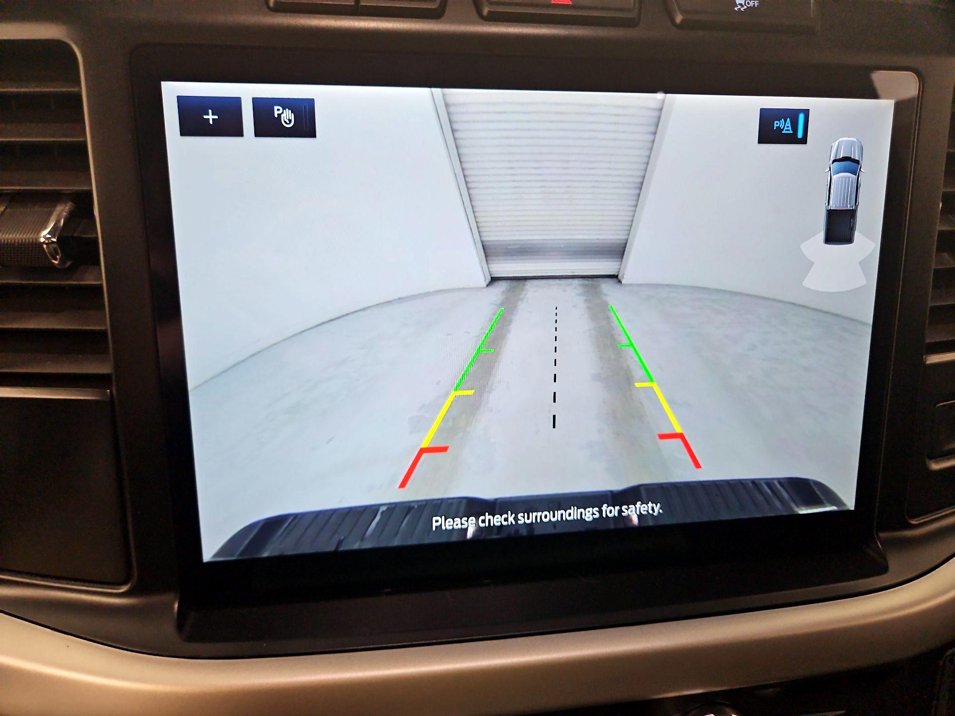 Thumbnail: 2022 Ford F-150 - 15