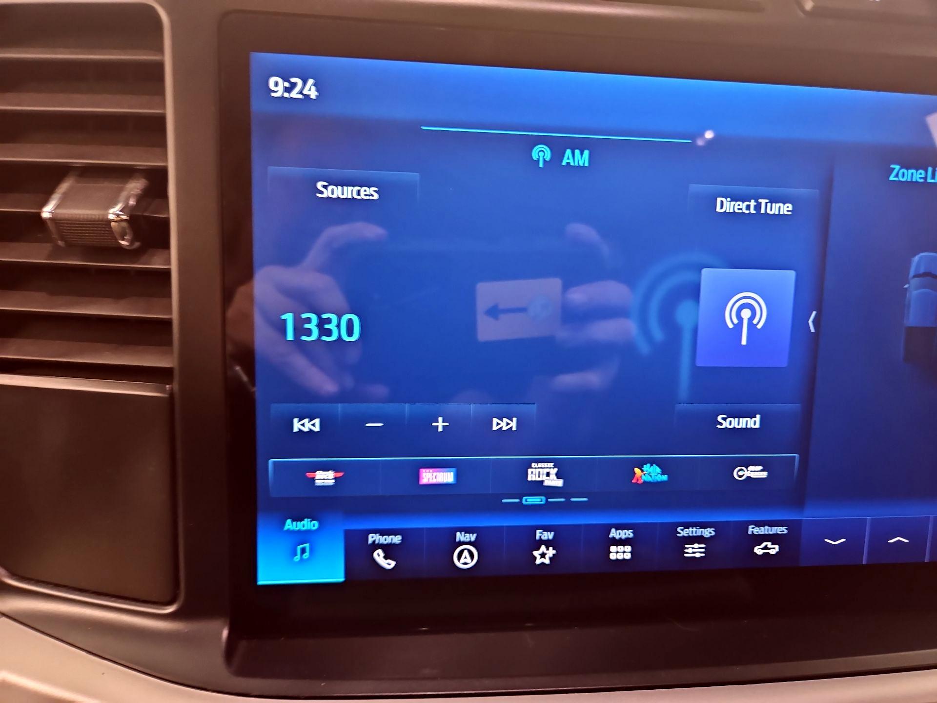 Thumbnail: 2022 Ford F-150 - 16