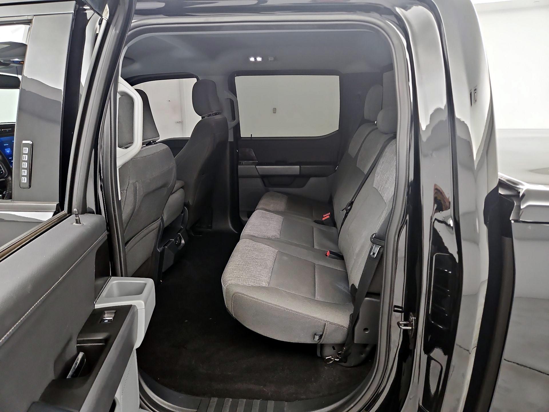 Thumbnail: 2022 Ford F-150 - 20