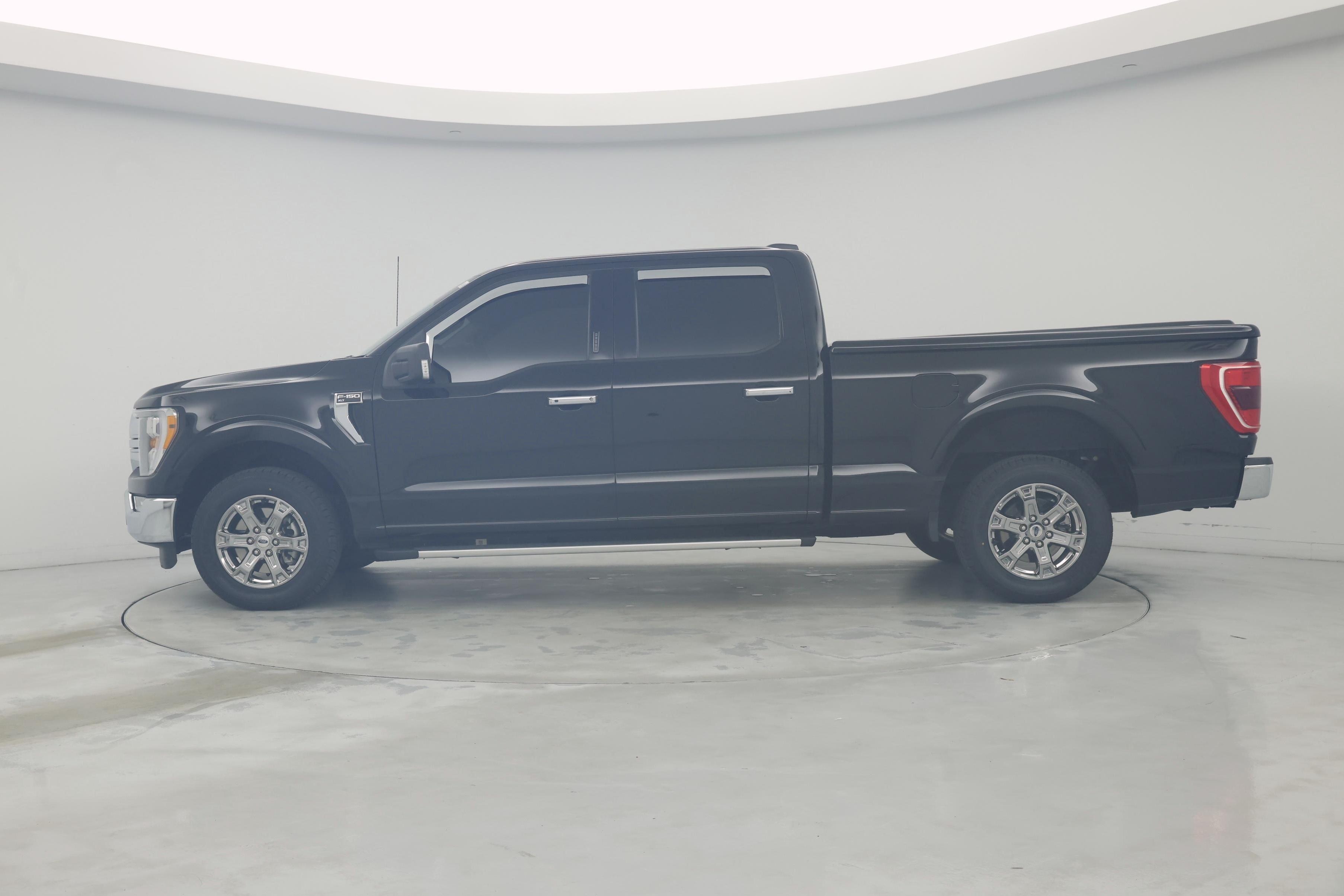 Thumbnail: 2022 Ford F-150 - 3